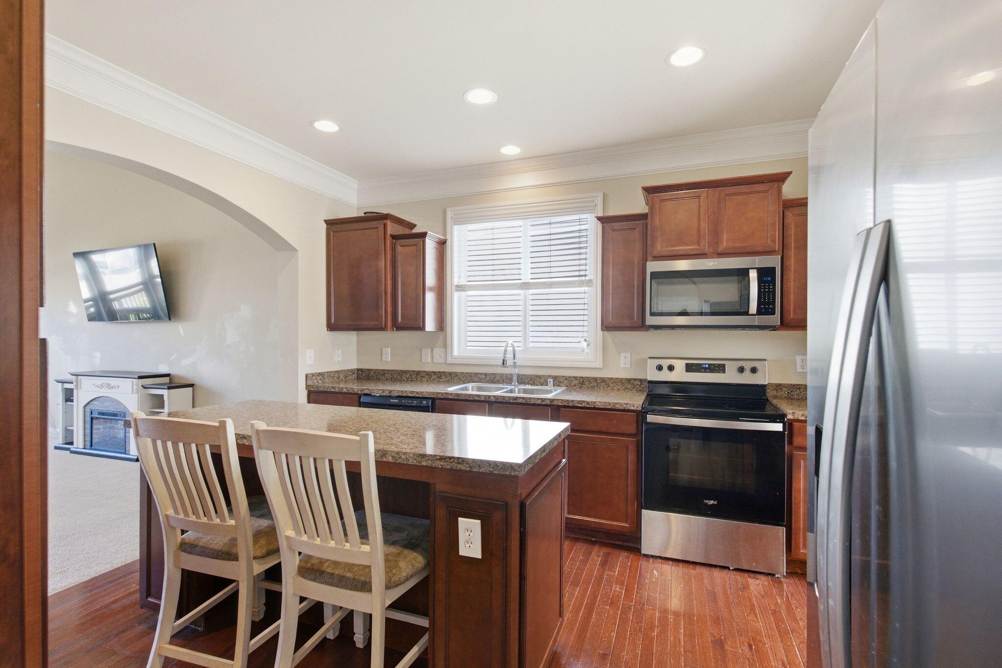 158 Dunn Circle Property Photo 5