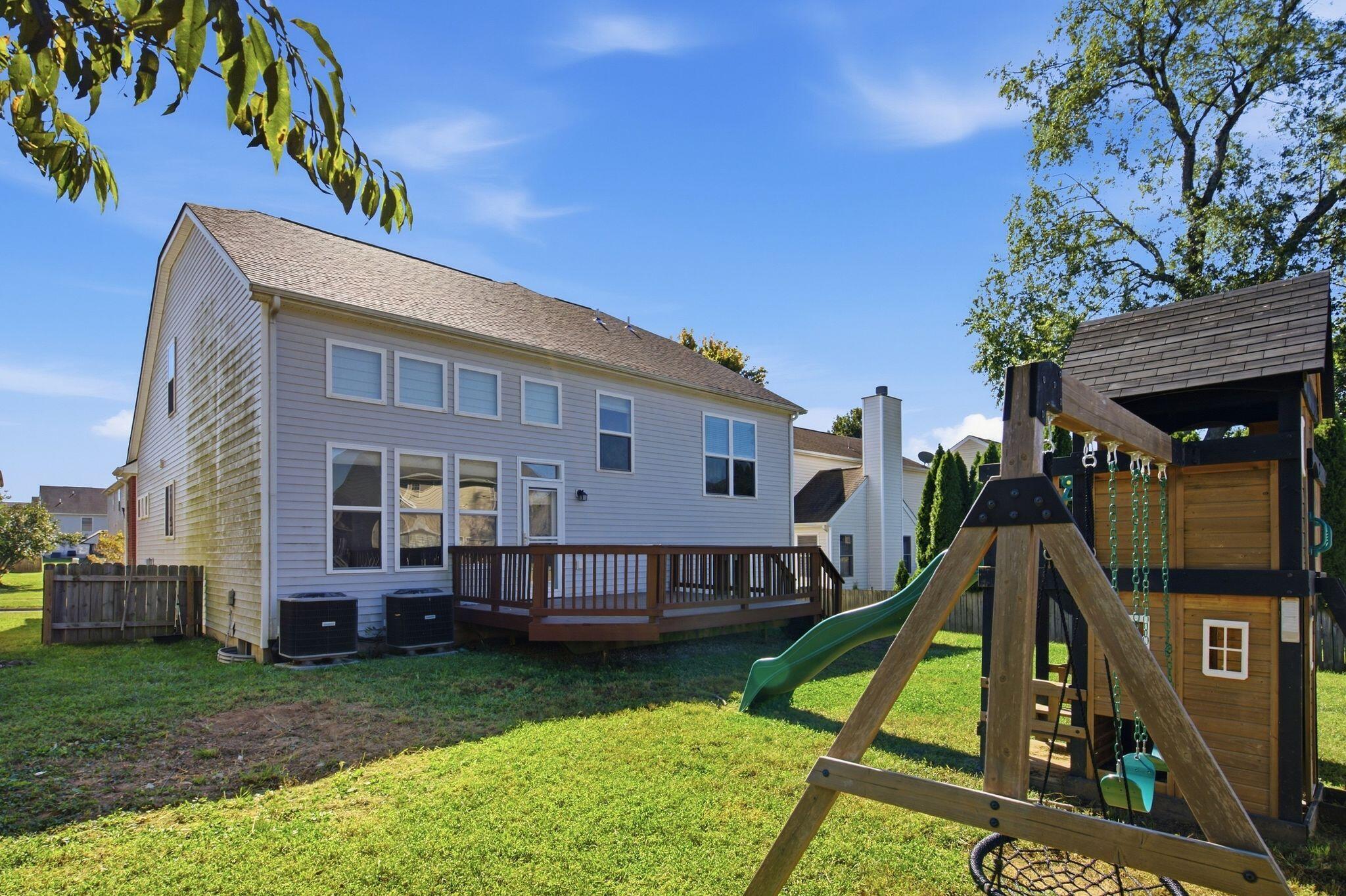 158 Dunn Circle Property Photo 7
