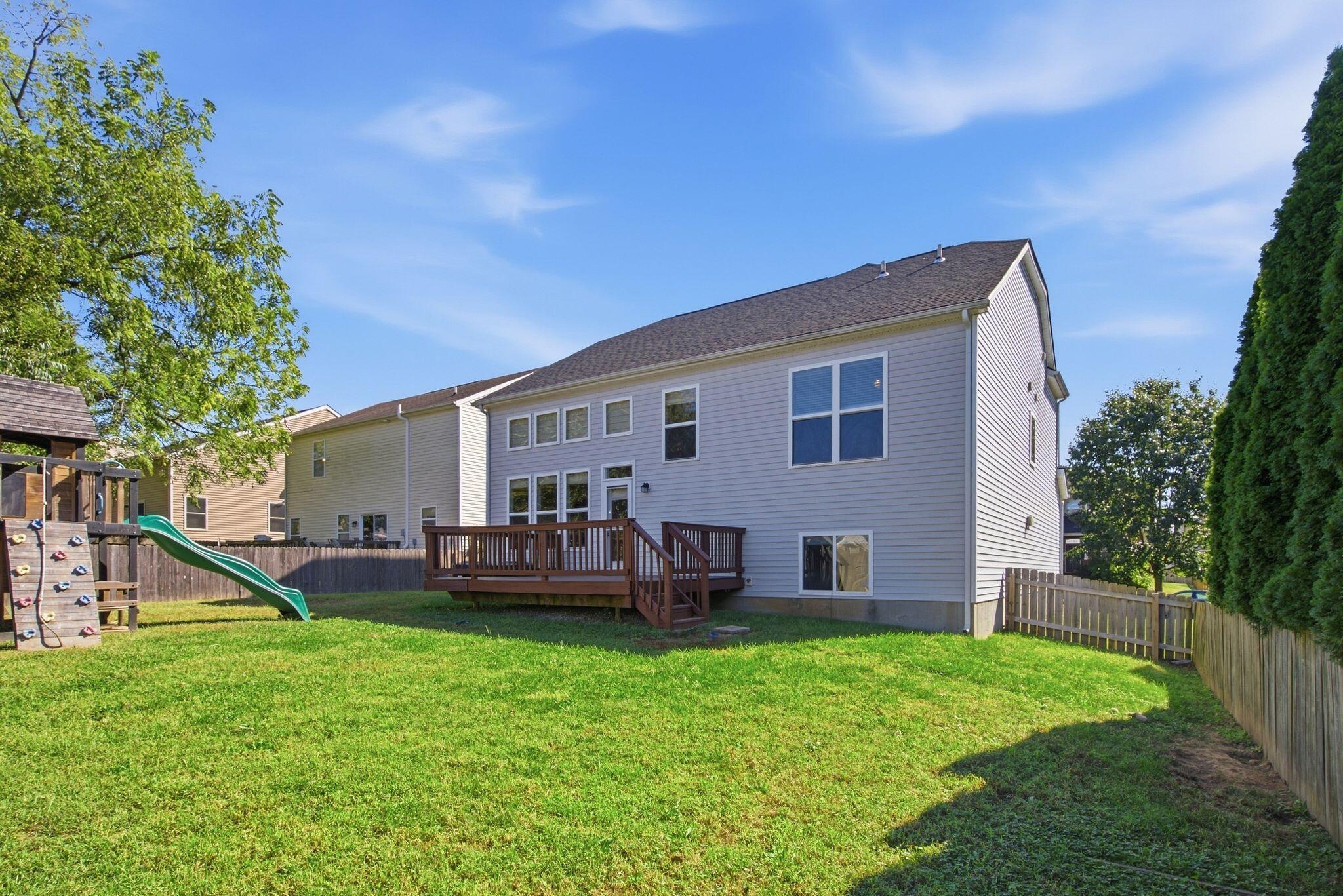 158 Dunn Circle Property Photo 44