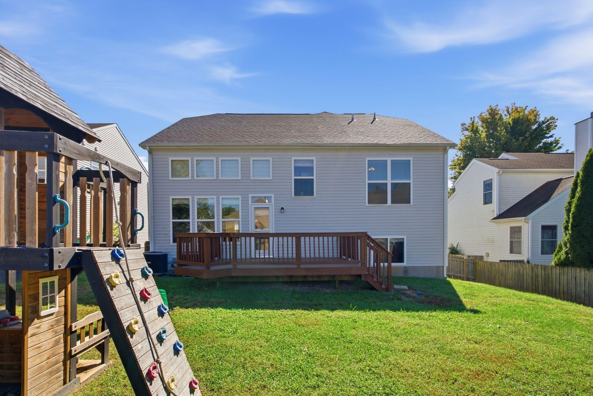 158 Dunn Circle Property Photo 46