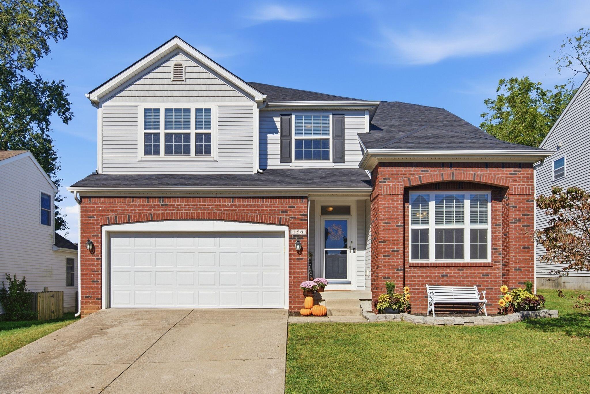 158 Dunn Circle Property Photo 49