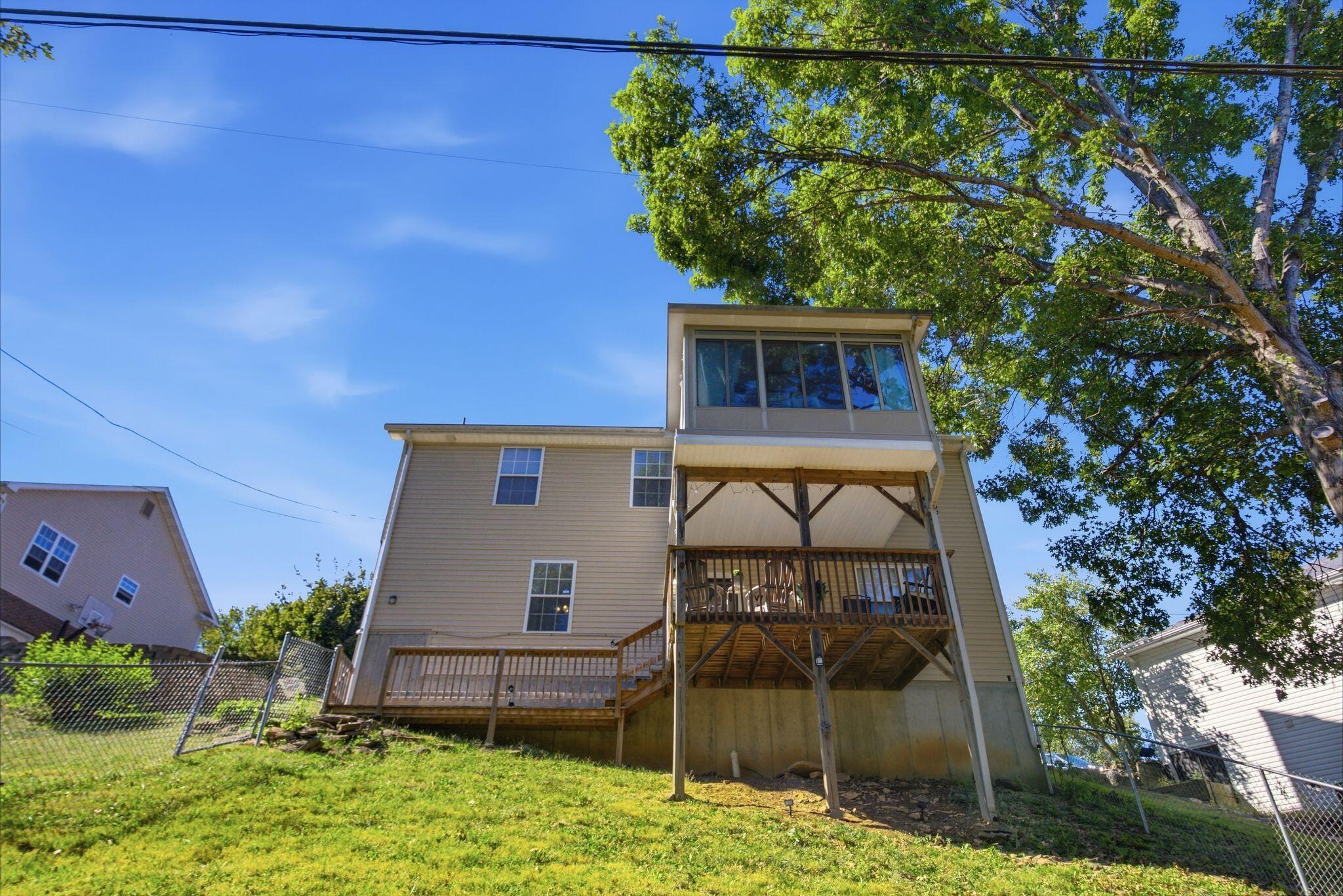 118 River Oak Drive Property Photo 42