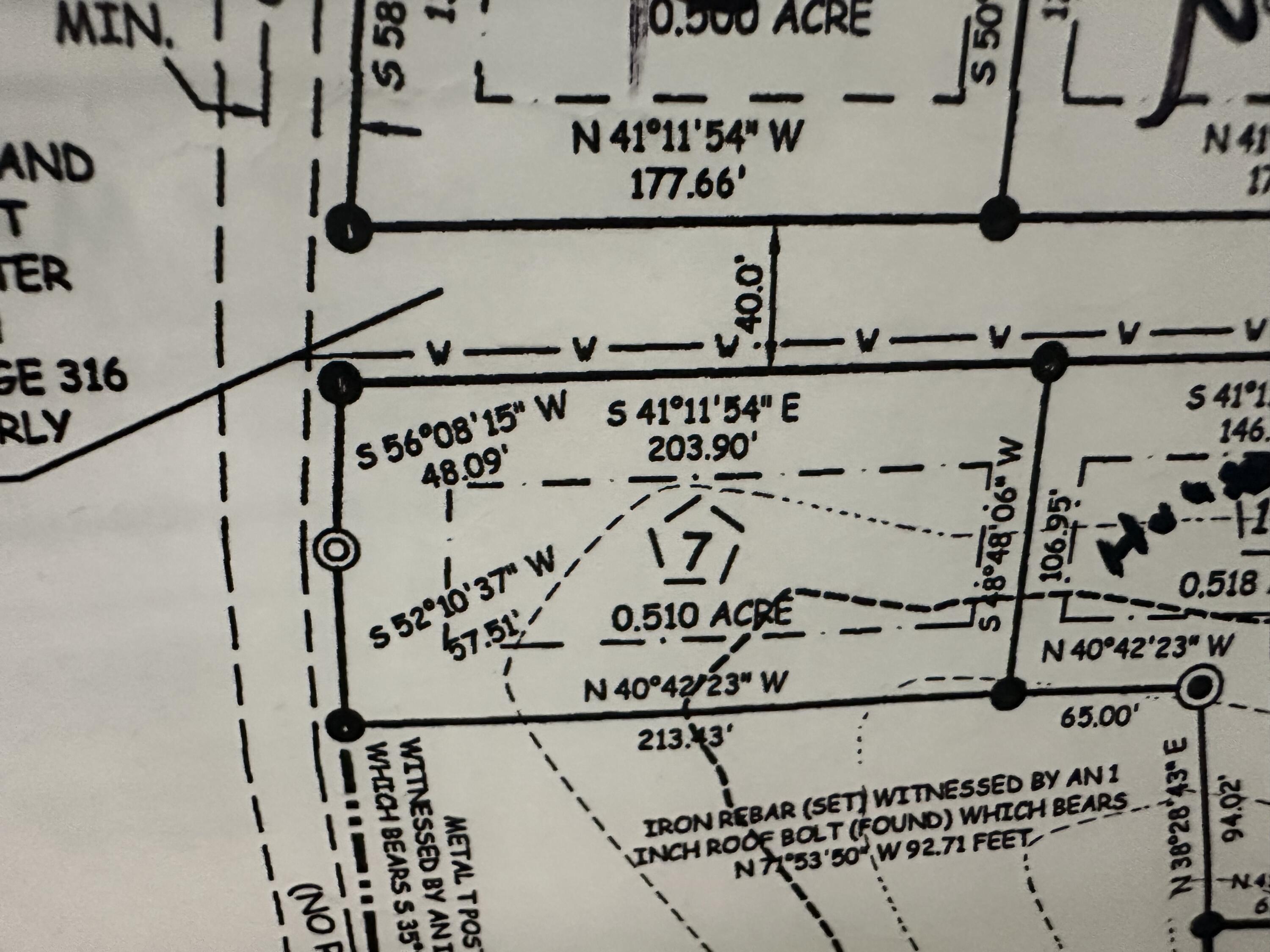 28 Hollywood Drive Lot 7 Property Photo 5