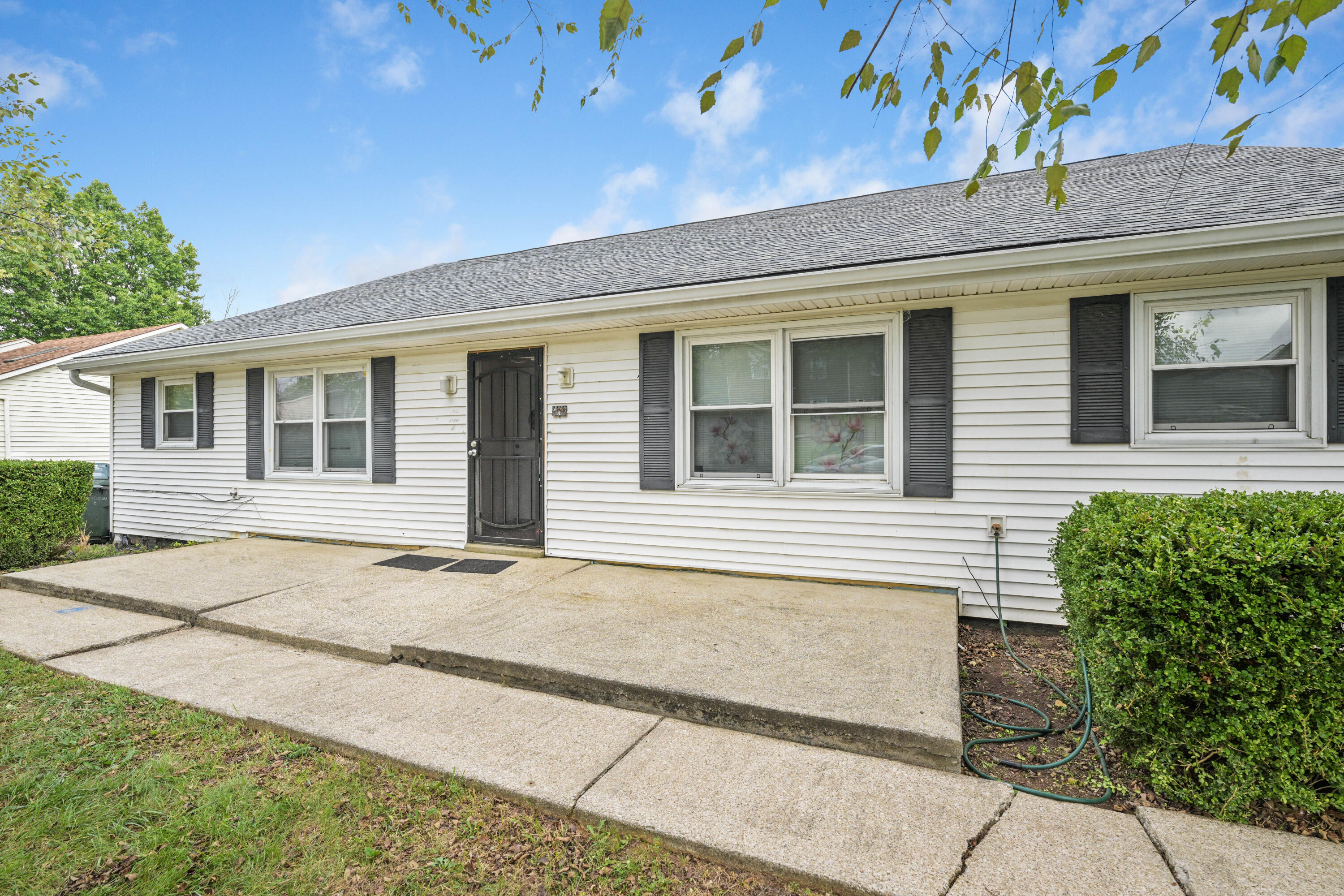 3160 High Ridge Drive Property Photo 1