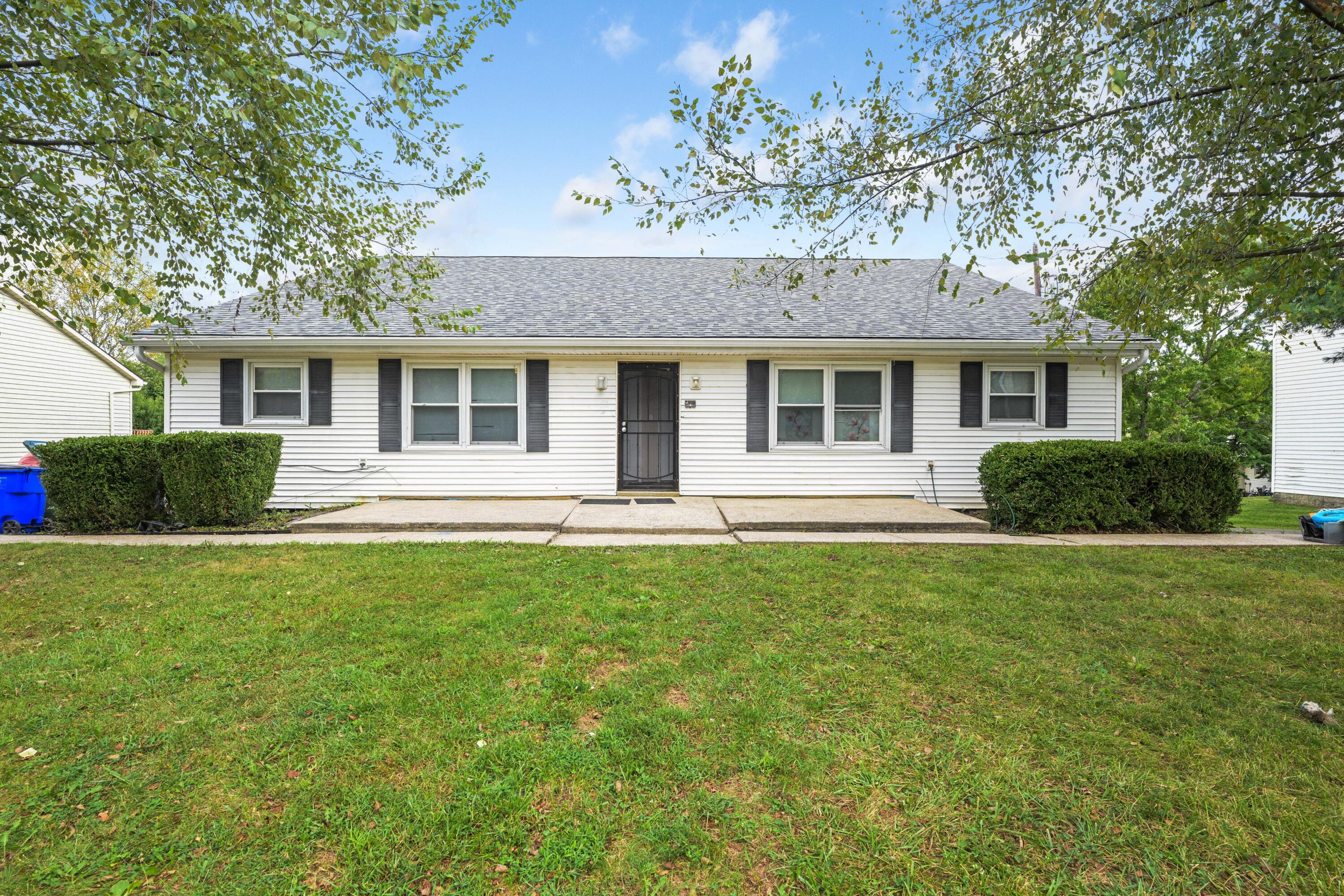 3160 High Ridge Drive Property Photo 2