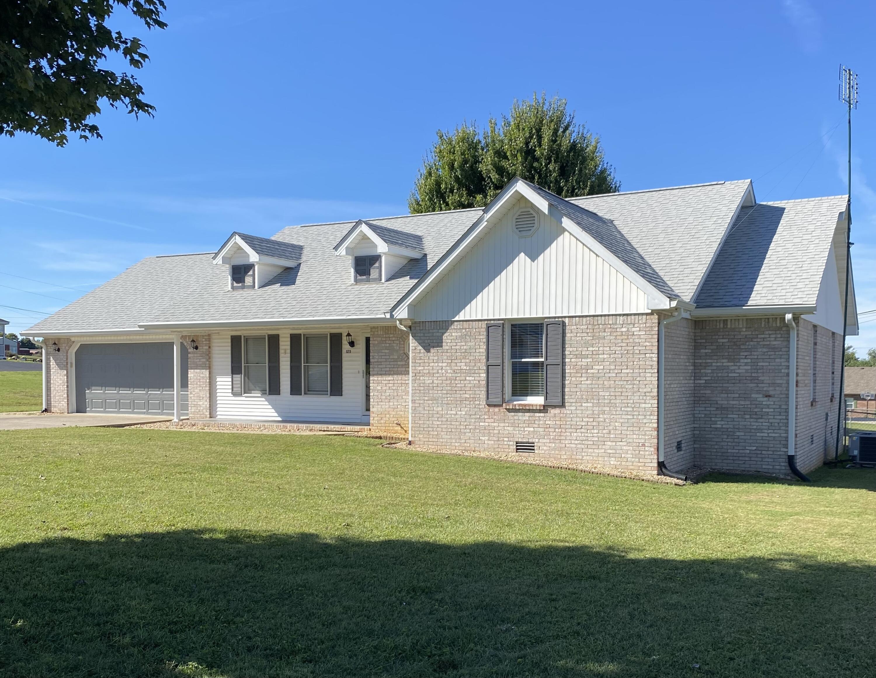 125 Holly Hill Drive Property Photo 1