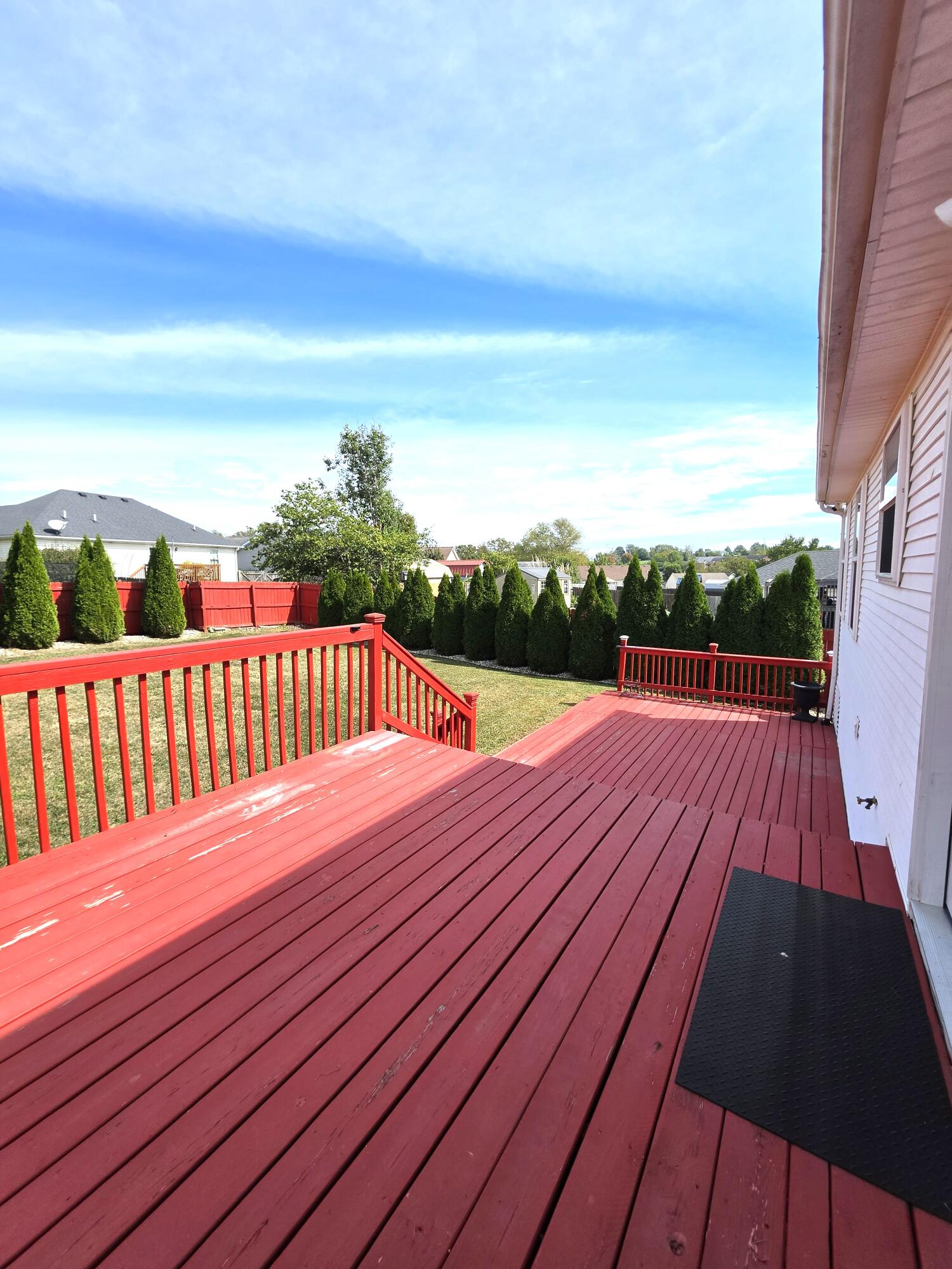 210 Secretariat Street Property Photo 28