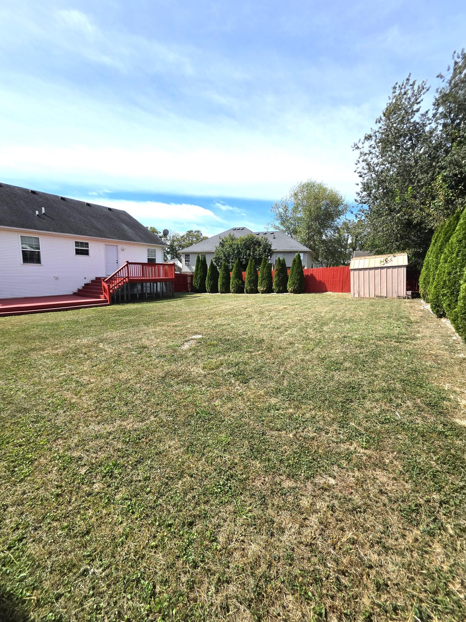 210 Secretariat Street Property Photo 30