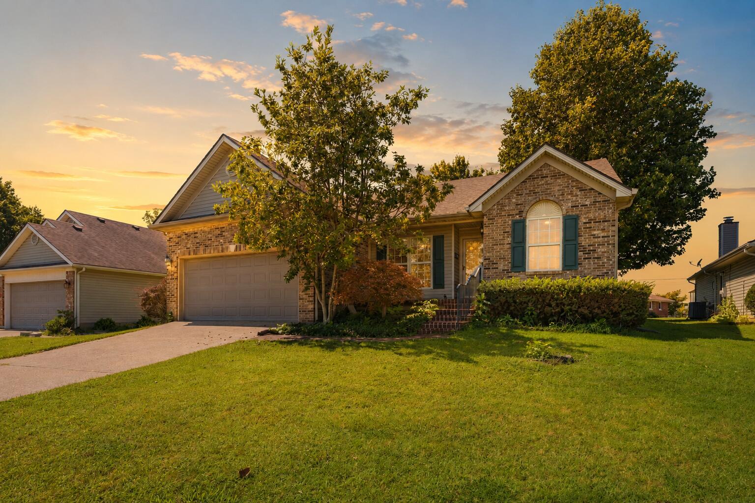 480 Glendora Drive Property Photo 1