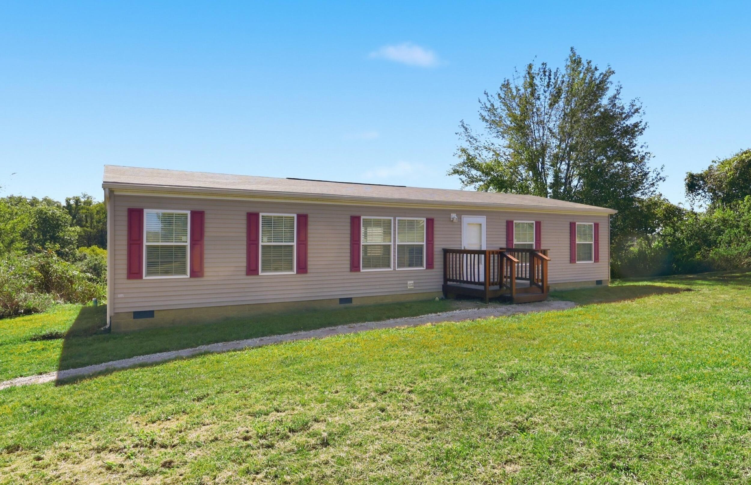 501 Whitlock Road Property Photo 1