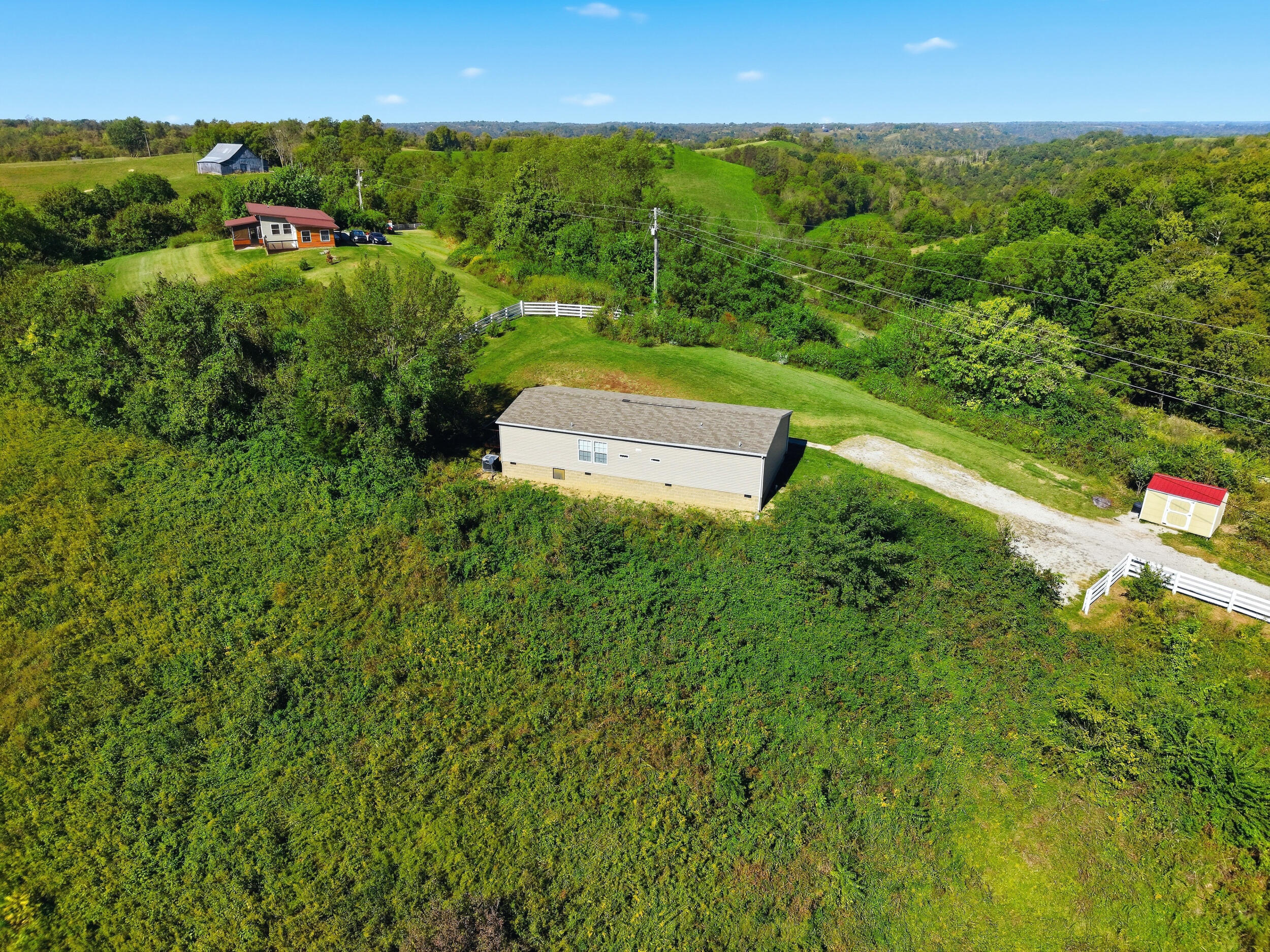 501 Whitlock Road Property Photo 37