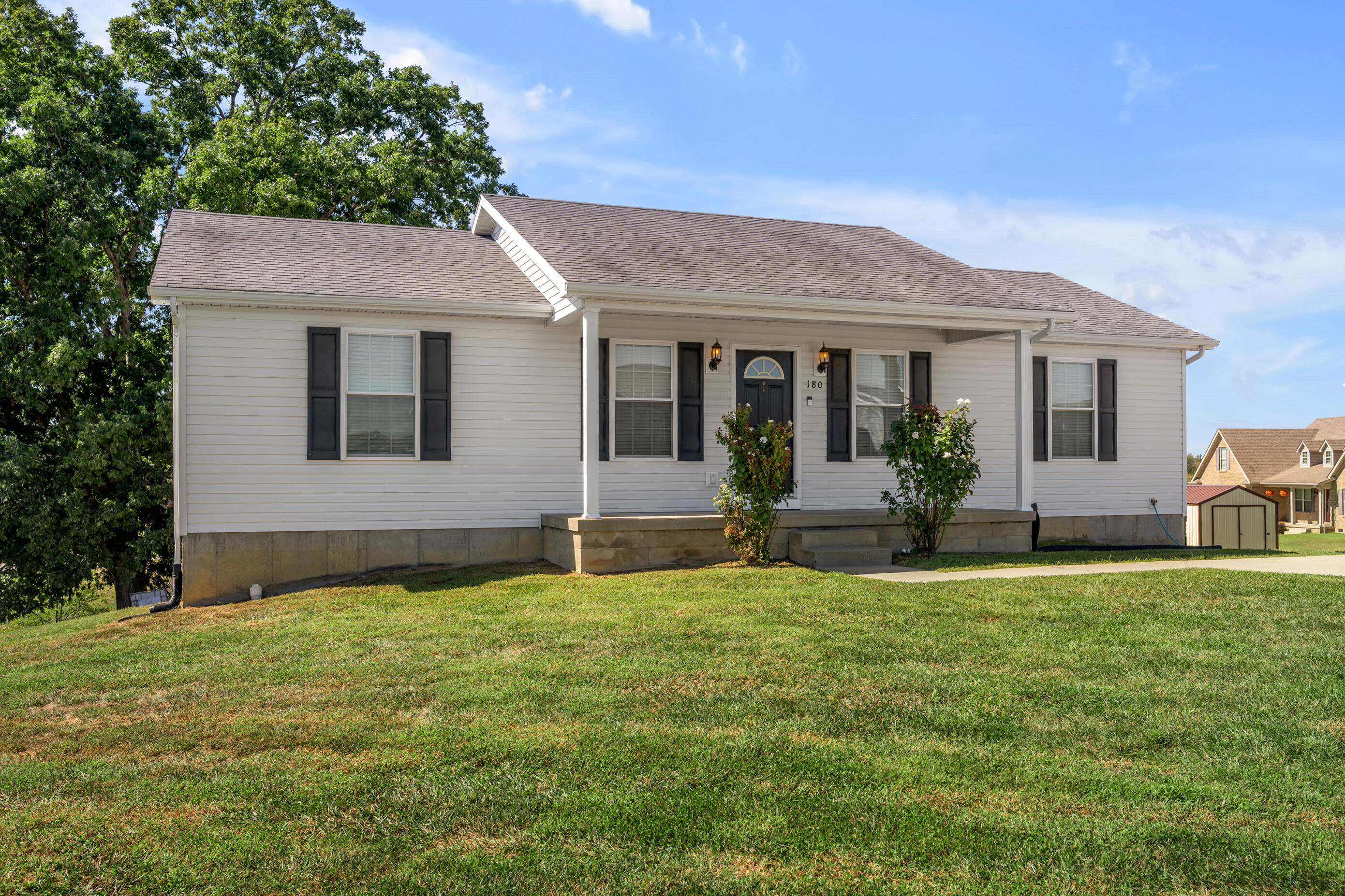 180 Mallard Drive Property Photo 2
