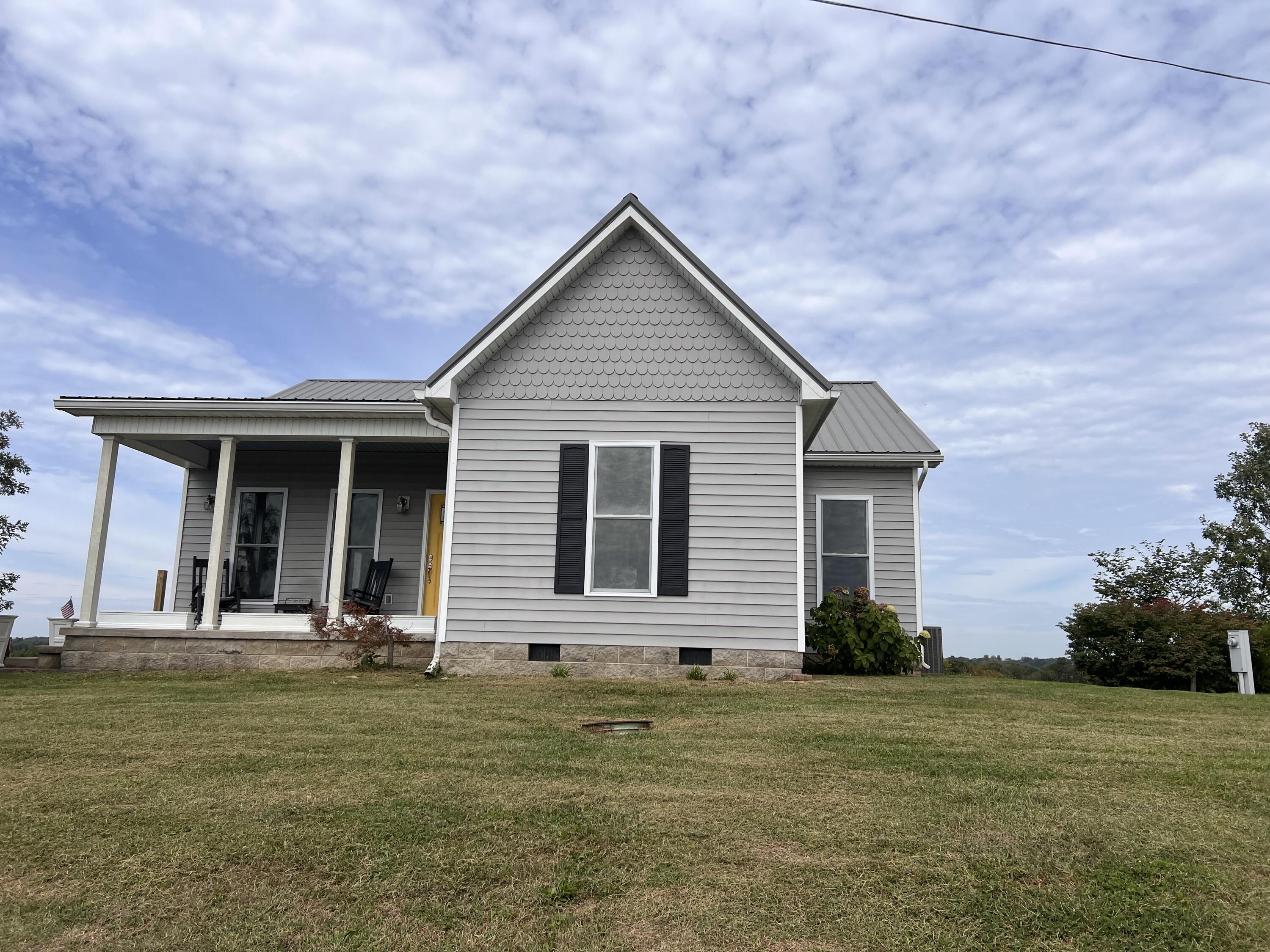 3400 Kentontown Road Property Photo 1