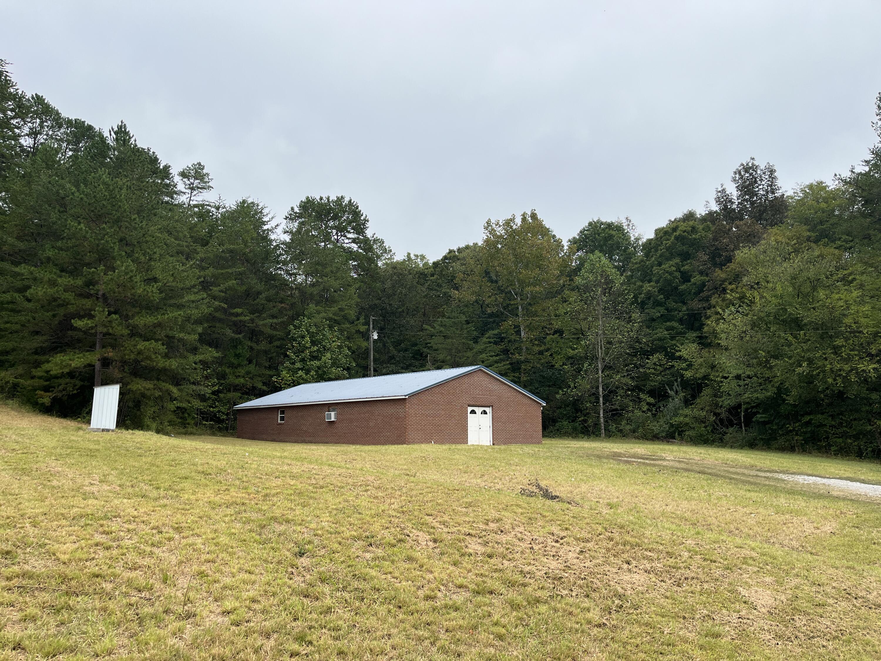 299 True House Of Prayer Cem Road Property Photo 1