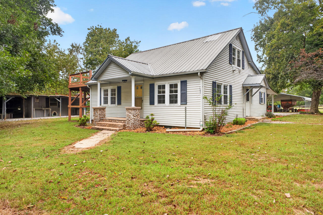 749 Mcnichols Road Property Photo 1