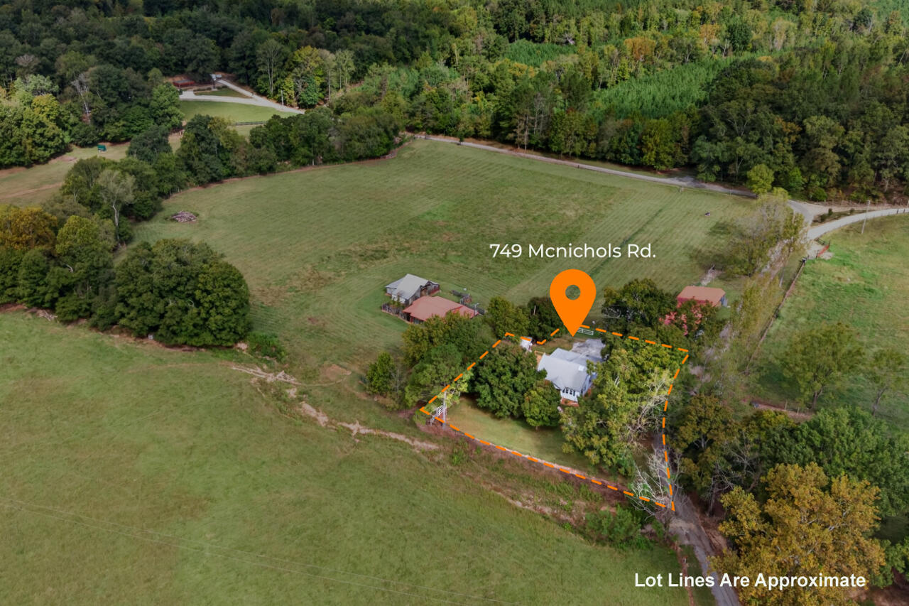 749 Mcnichols Road Property Photo 19
