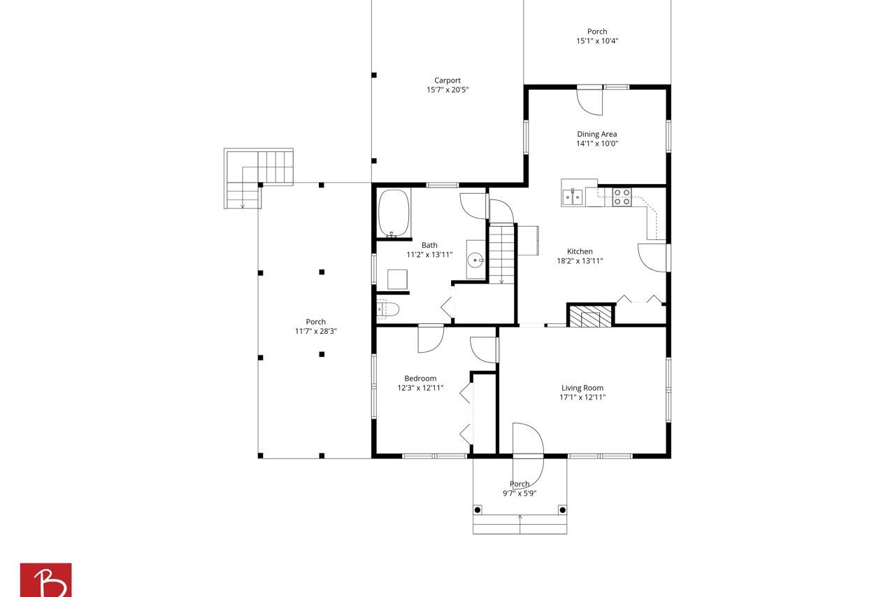 749 Mcnichols Road Property Photo 22