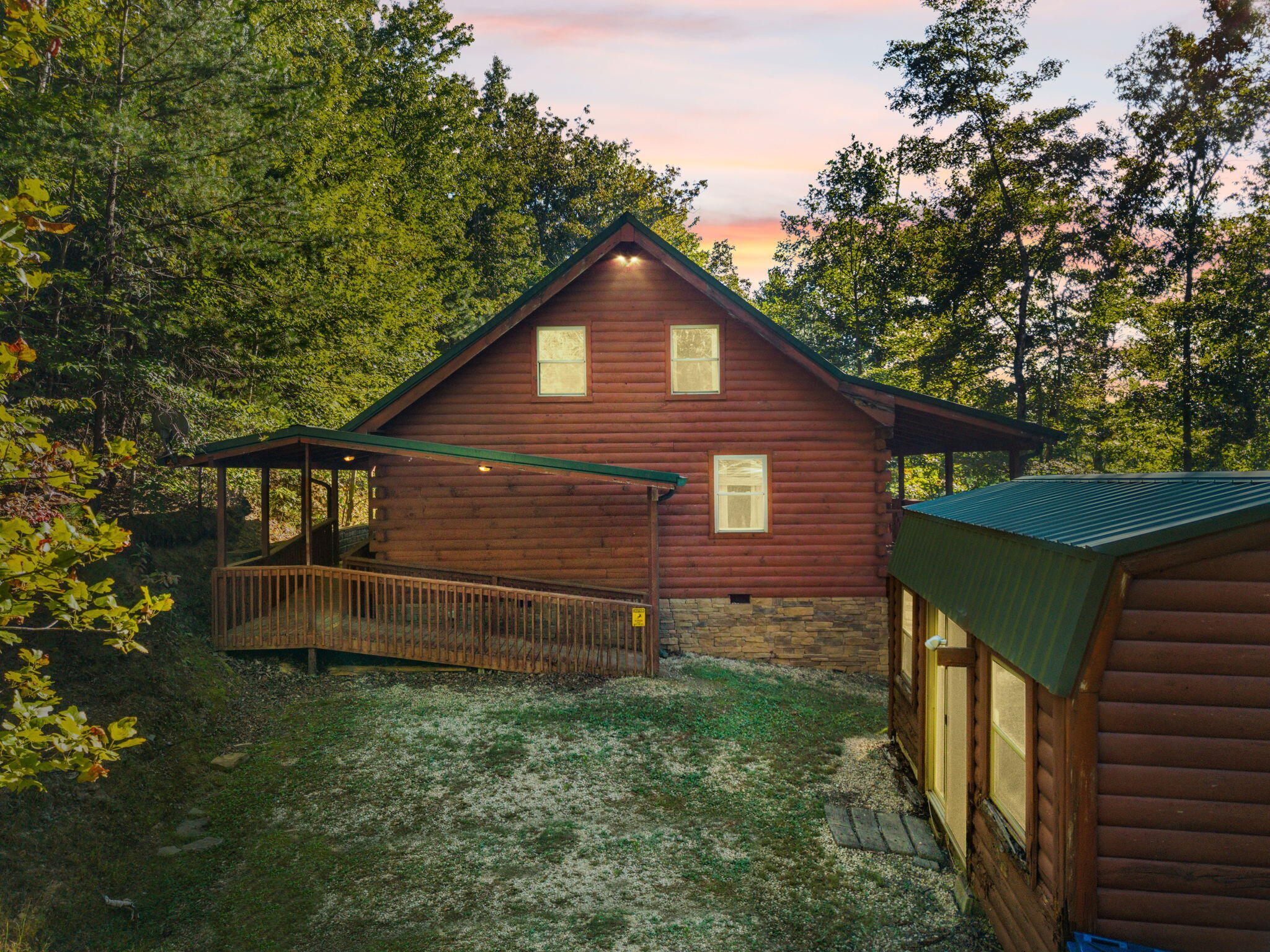 637 Eagle Ridge Road Property Photo 1