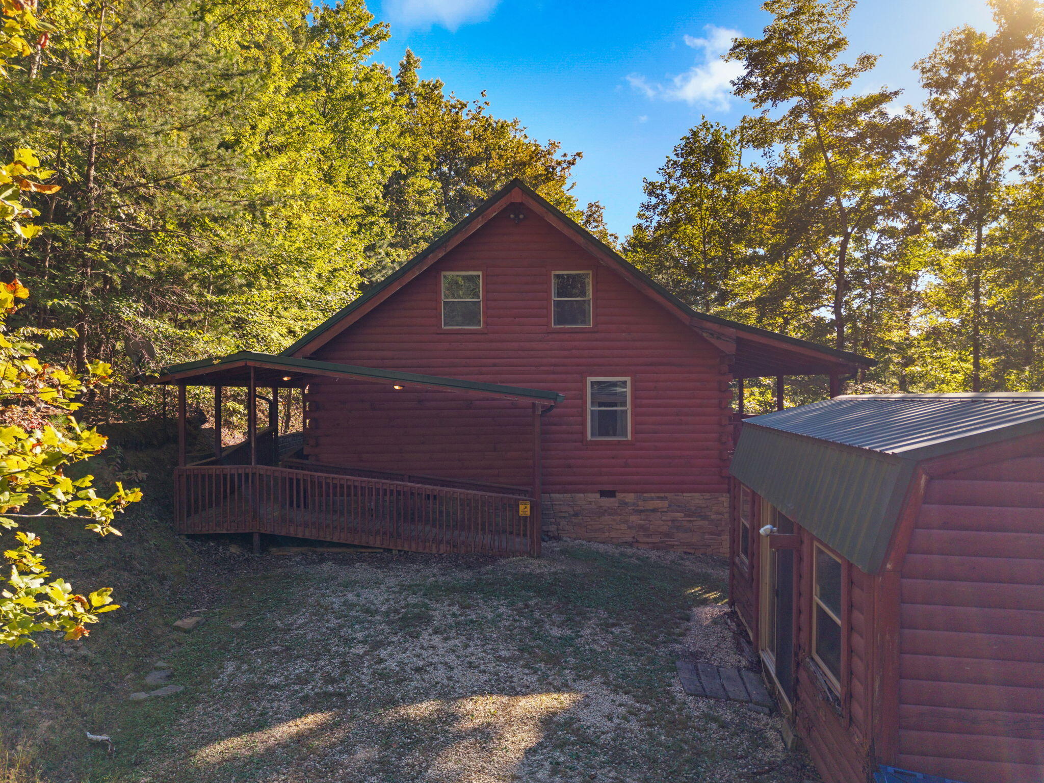 637 Eagle Ridge Road Property Photo 3