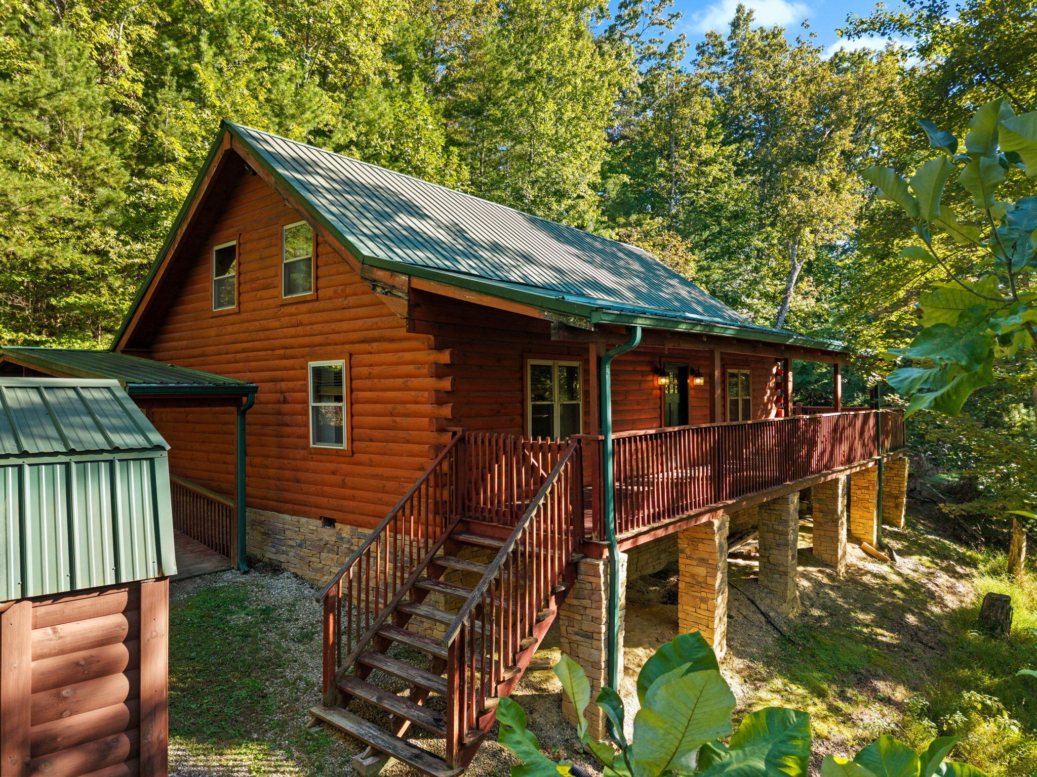 637 Eagle Ridge Road Property Photo 4