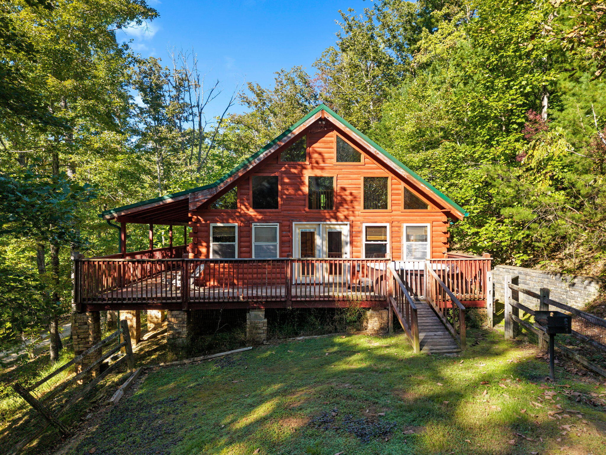 637 Eagle Ridge Road Property Photo 5