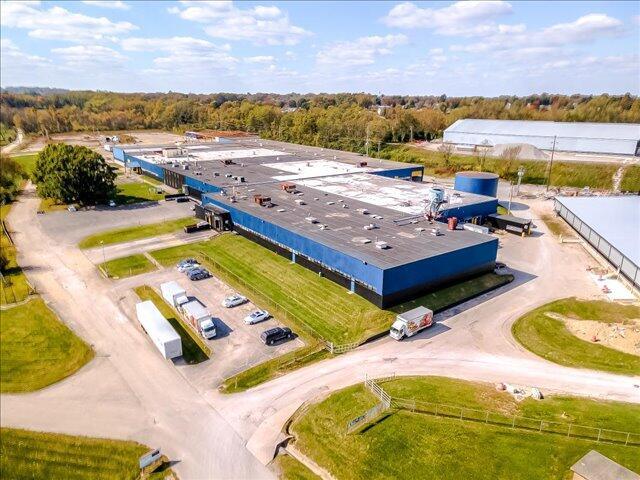 1140 Levee Road