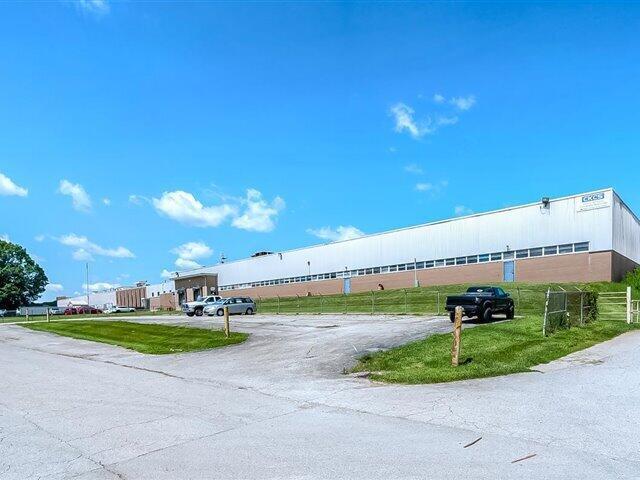 1140 Levee Road Property Photo 12