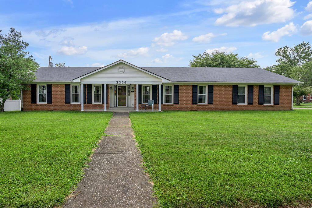 3336 Carriage Lane Property Photo 1