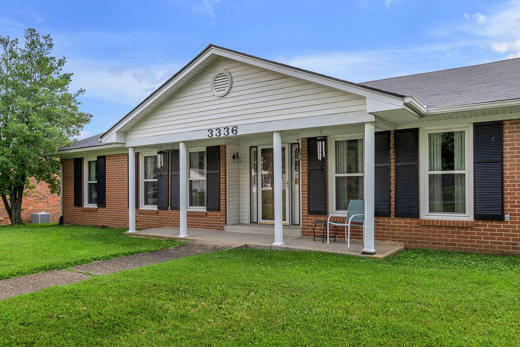 3336 Carriage Lane Property Photo 4