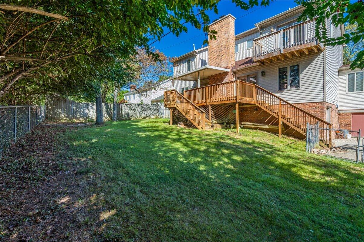 3504 Cheddington Lane Property Photo 49