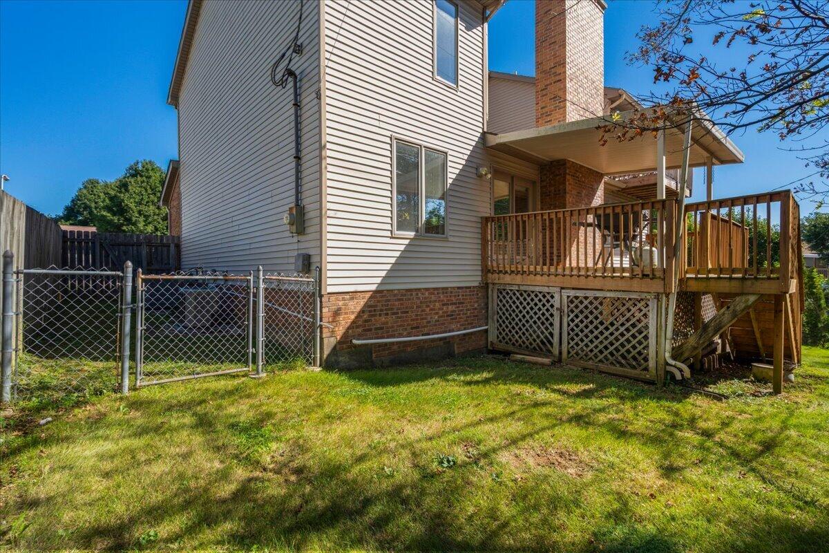 3504 Cheddington Lane Property Photo 51