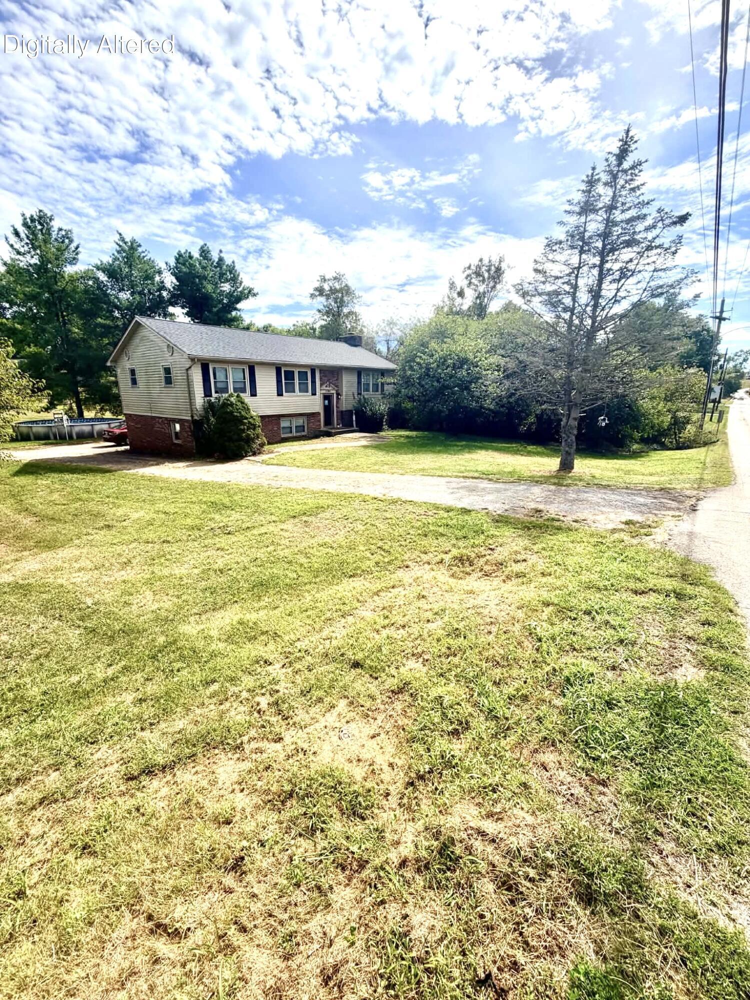 1750 Thatchers Mill Road Property Photo 1