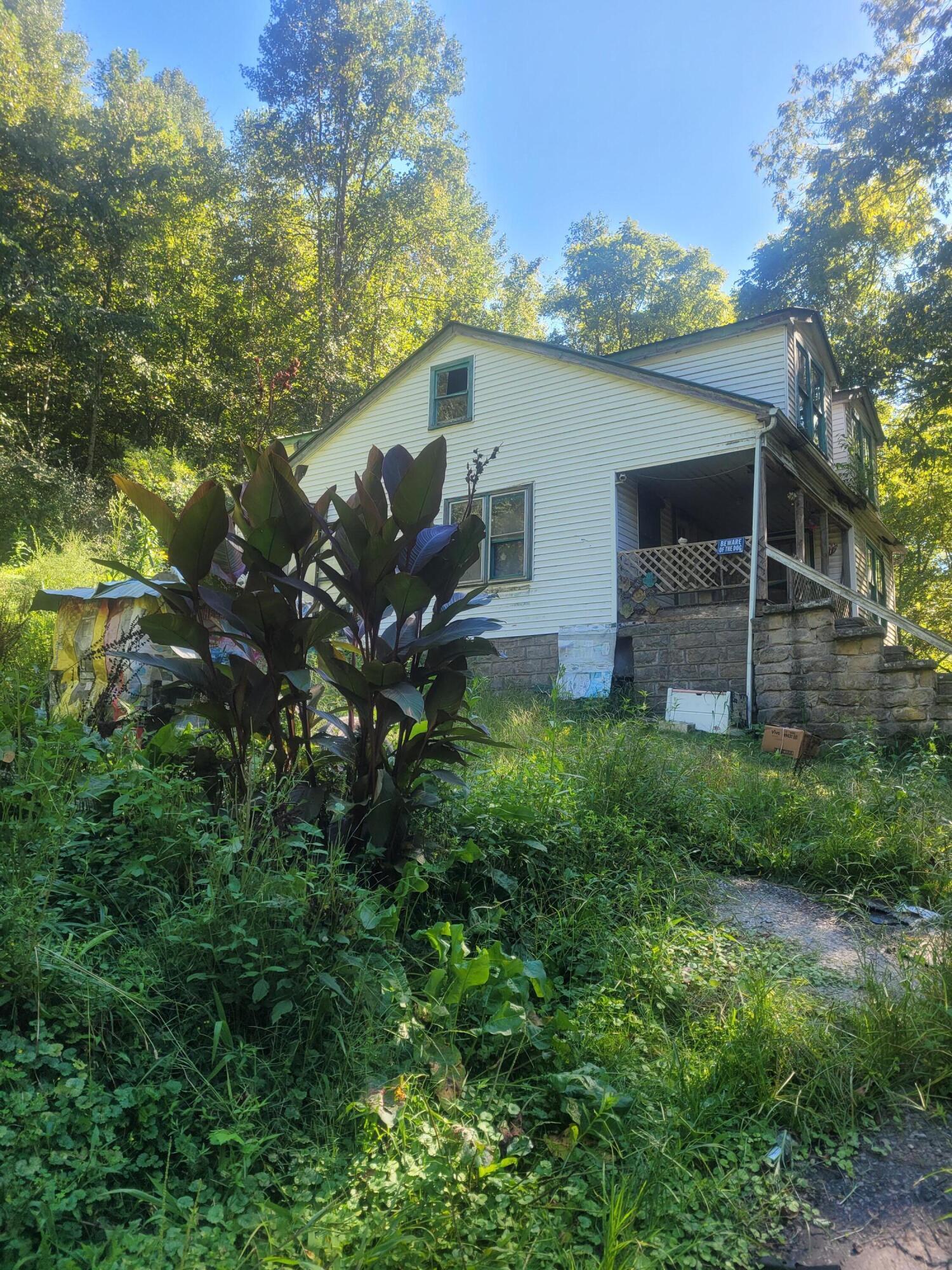 573 Hurricane Creek Road Property Photo 1