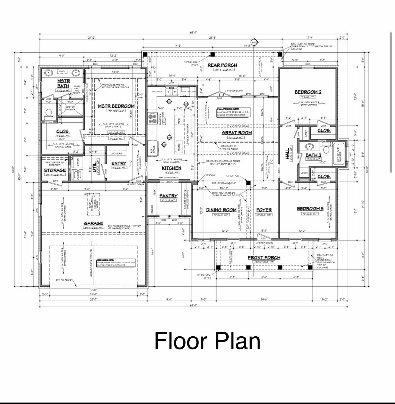 333 Laredo Drive Property Photo 10