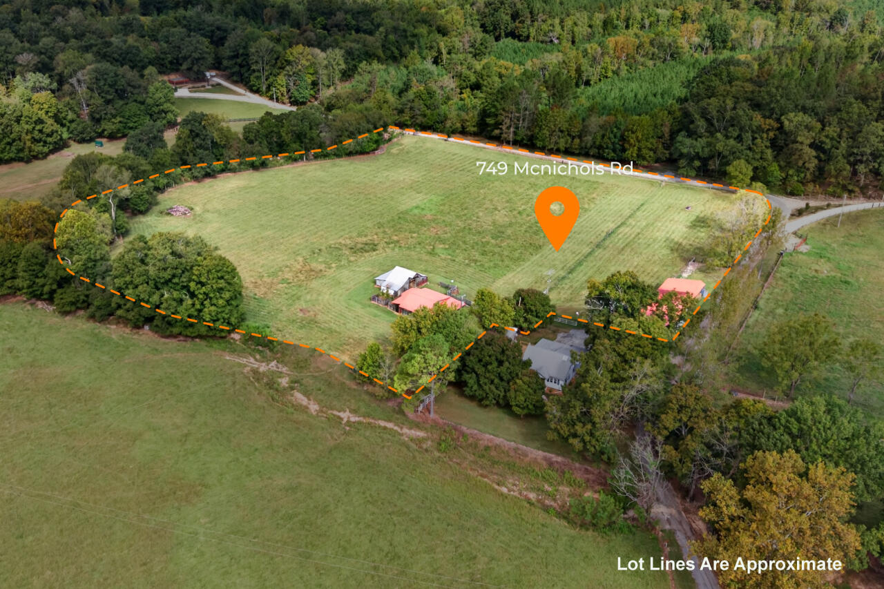749 Mcnichols Road Property Photo 4