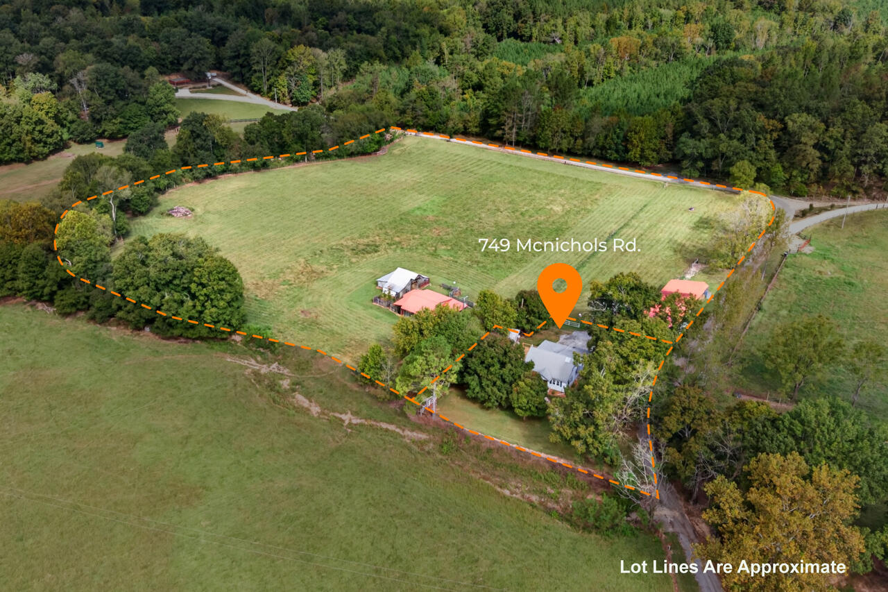 749 Mcnichols Road Property Photo 5