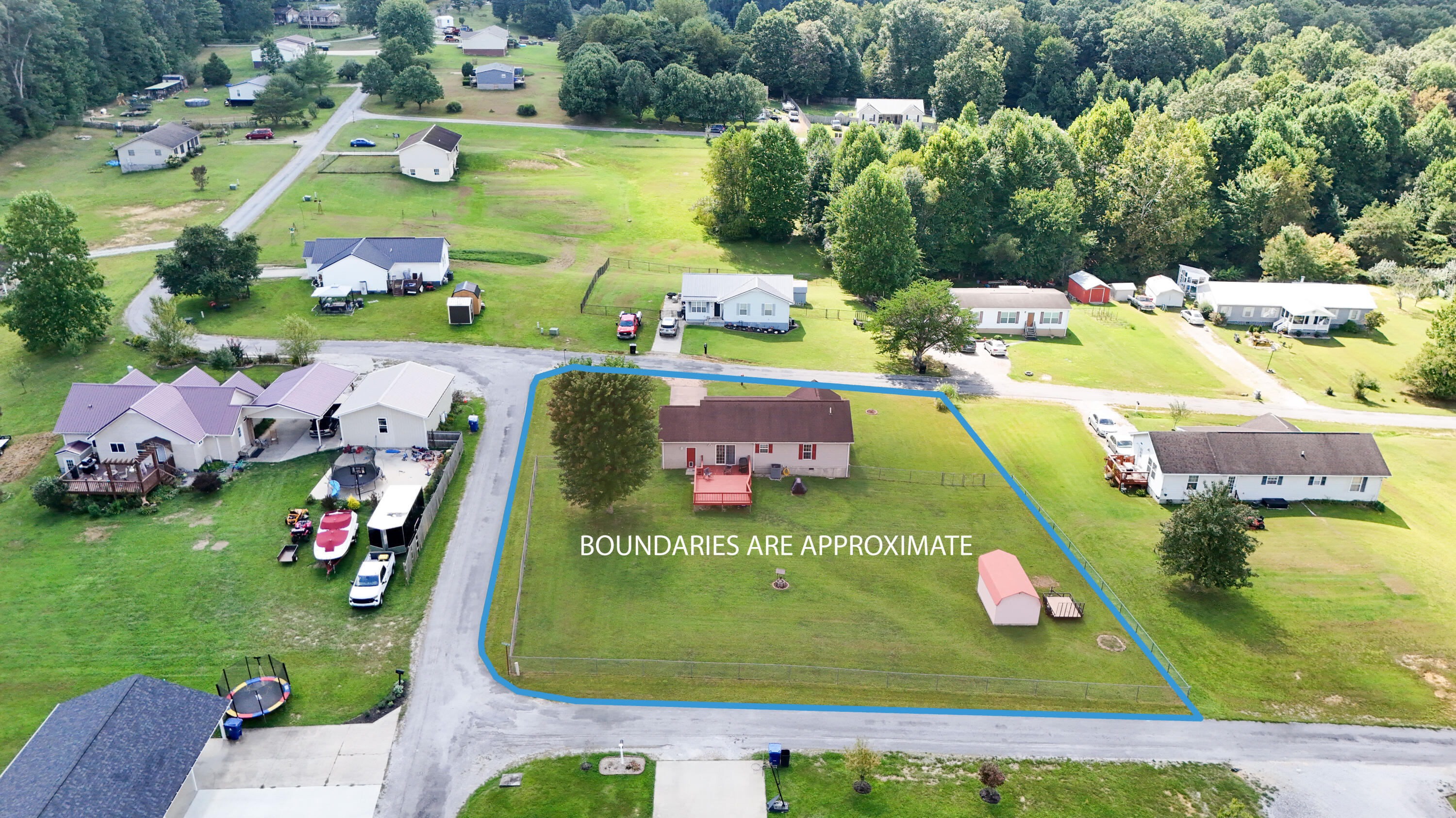 36 Speed Drive Property Photo 5
