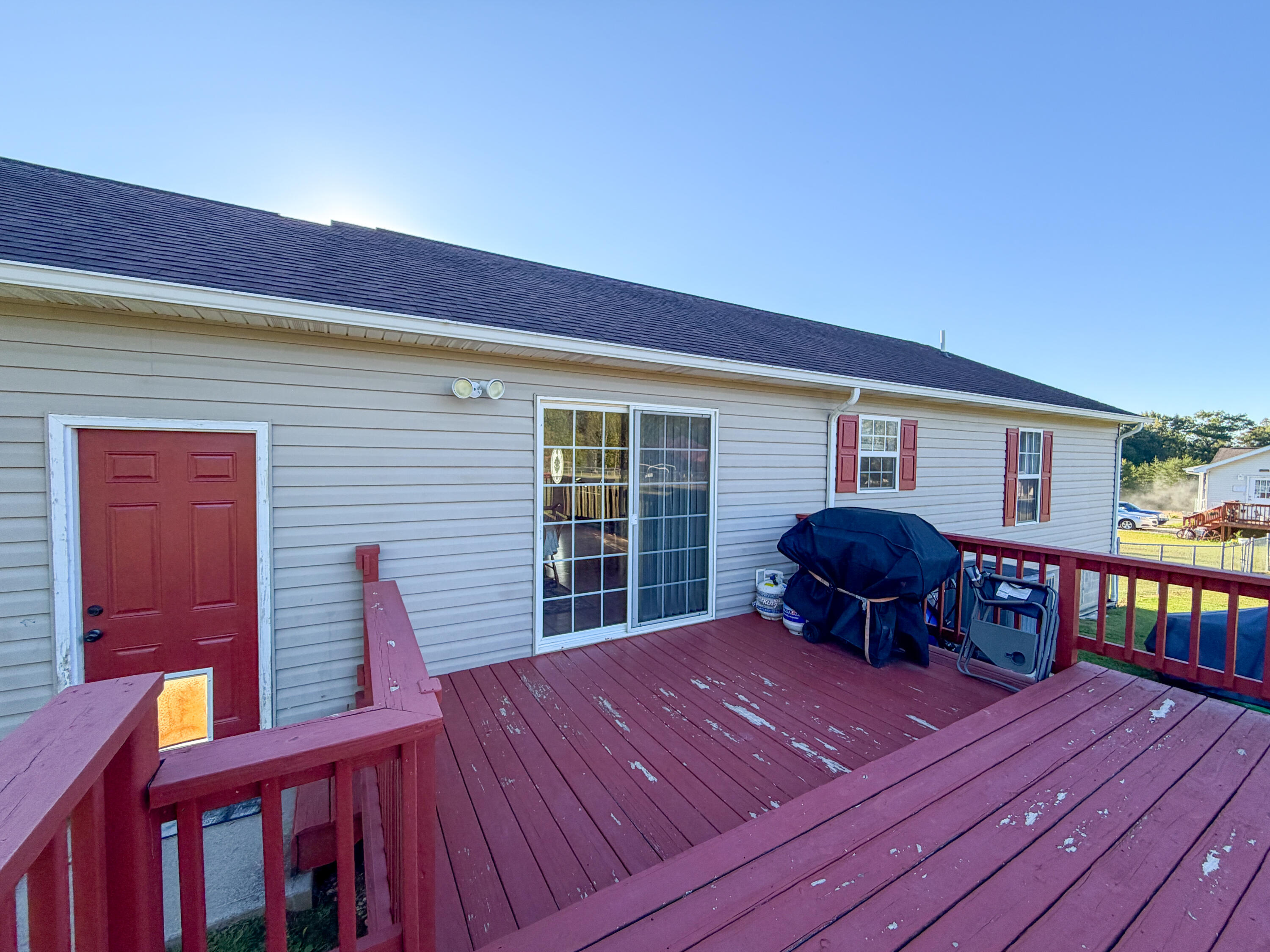 36 Speed Drive Property Photo 25