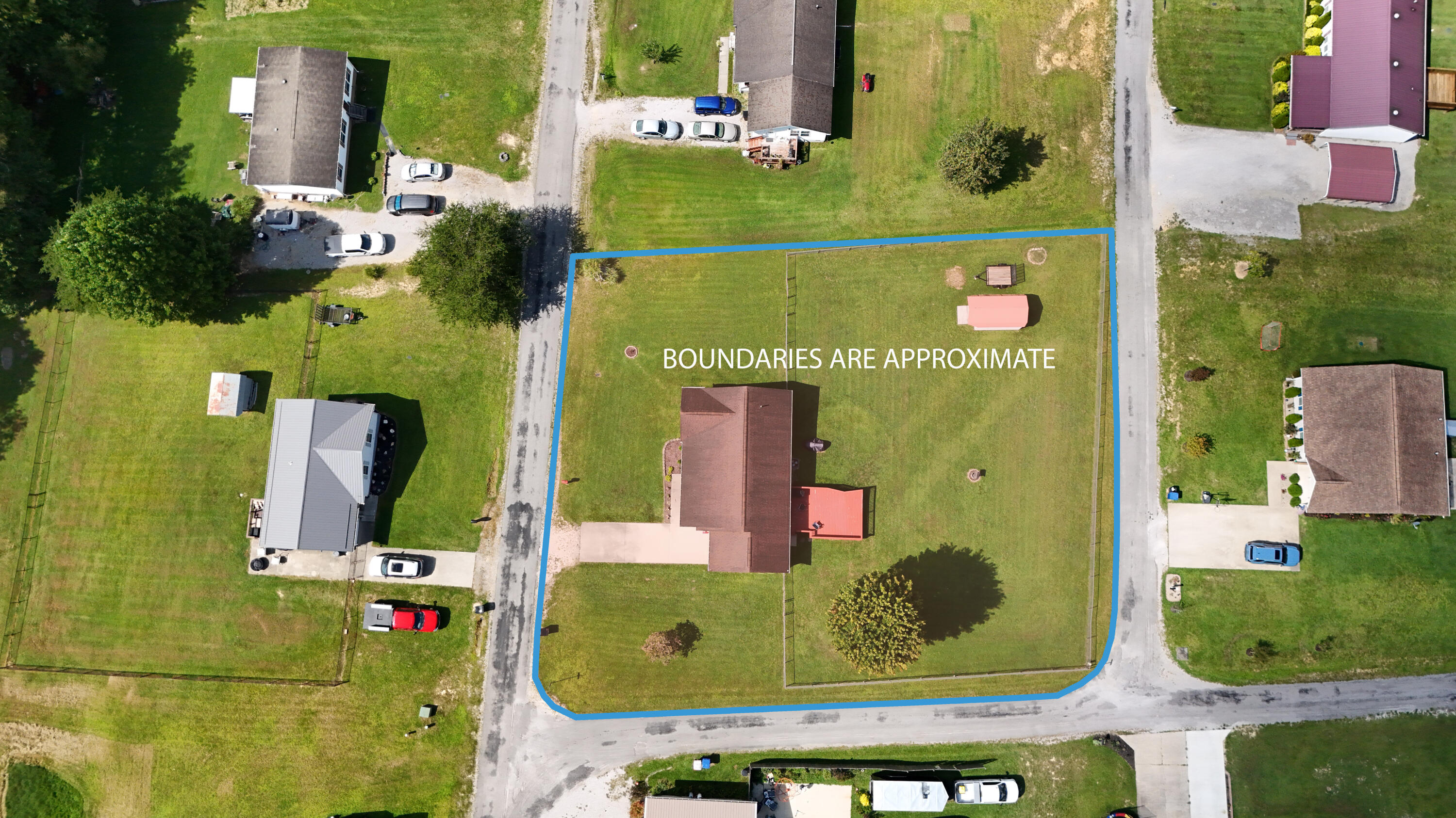 36 Speed Drive Property Photo 30