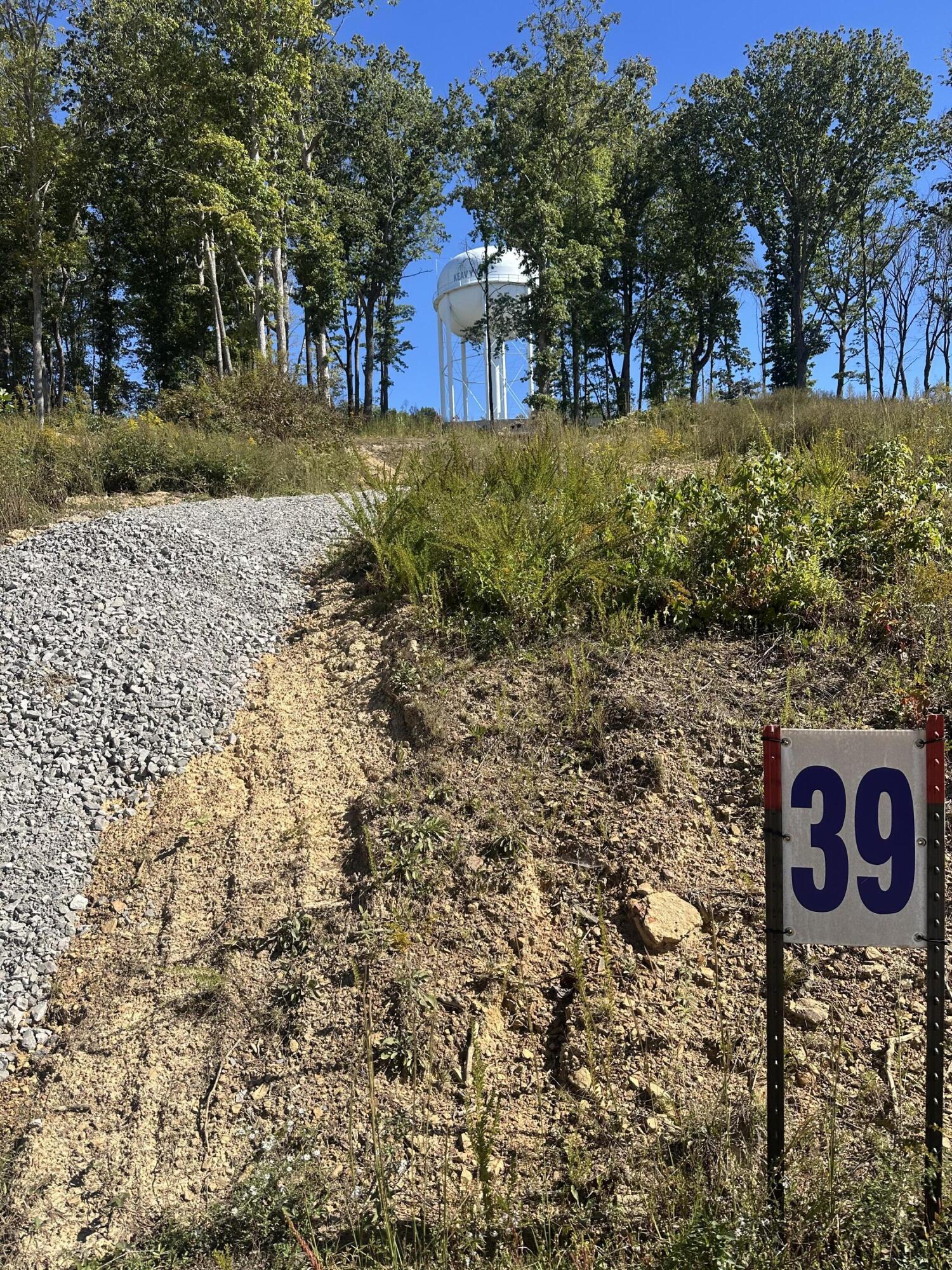 166 Malibu Drive Lot 39 Property Photo 1