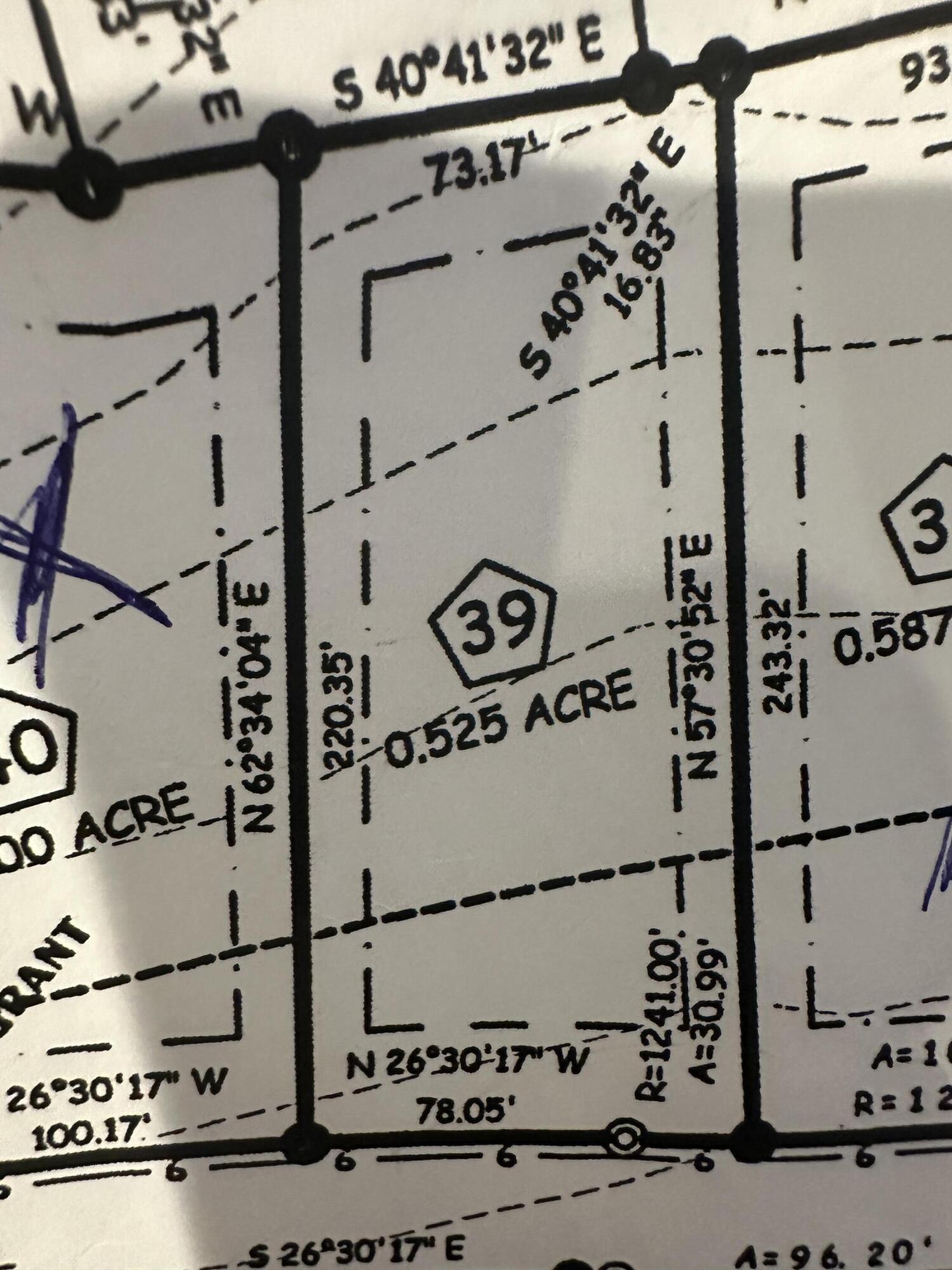 166 Malibu Drive Lot 39 Property Photo 2