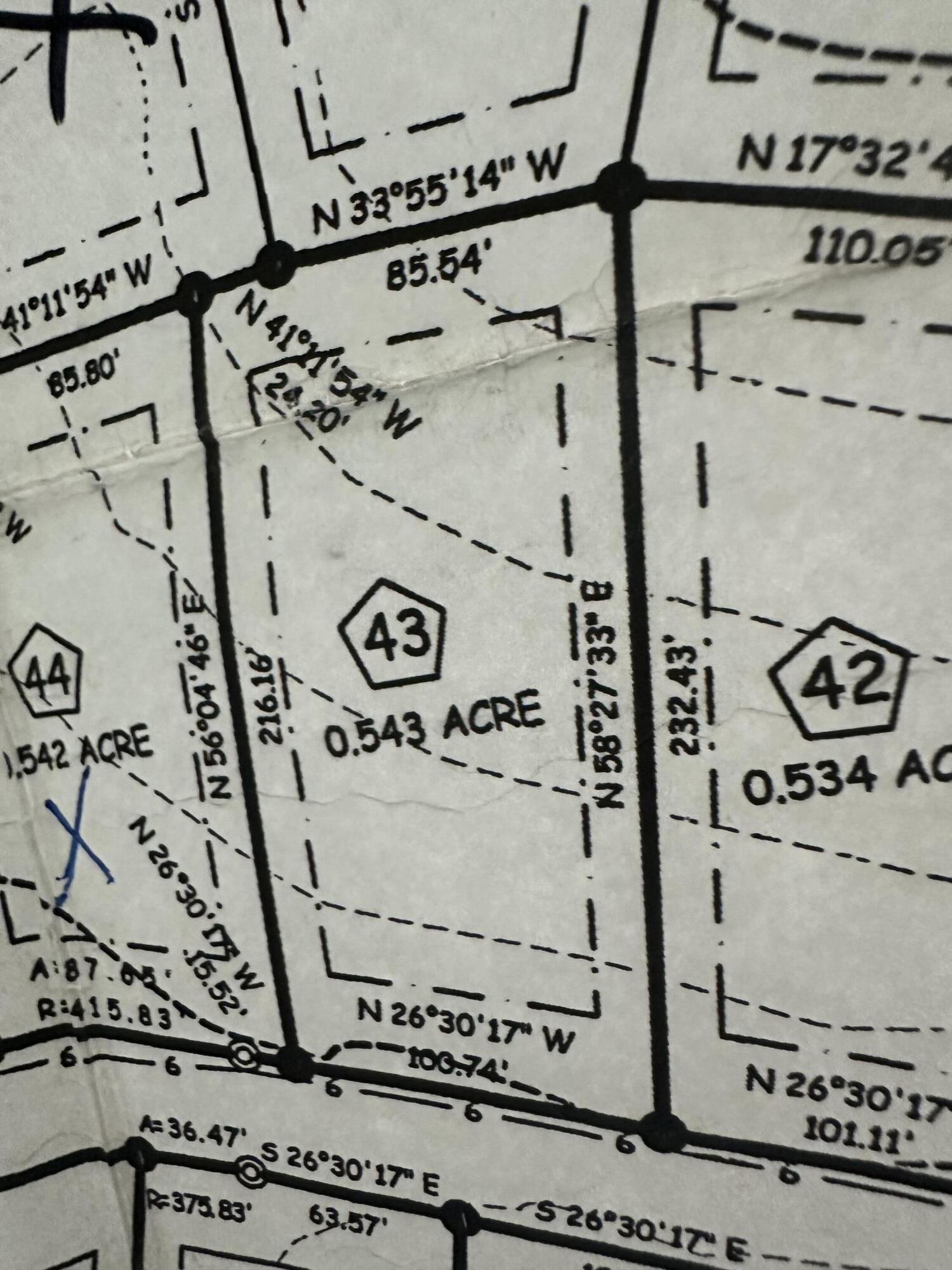 244 Malibu Drive Lot 43 Property Photo 4