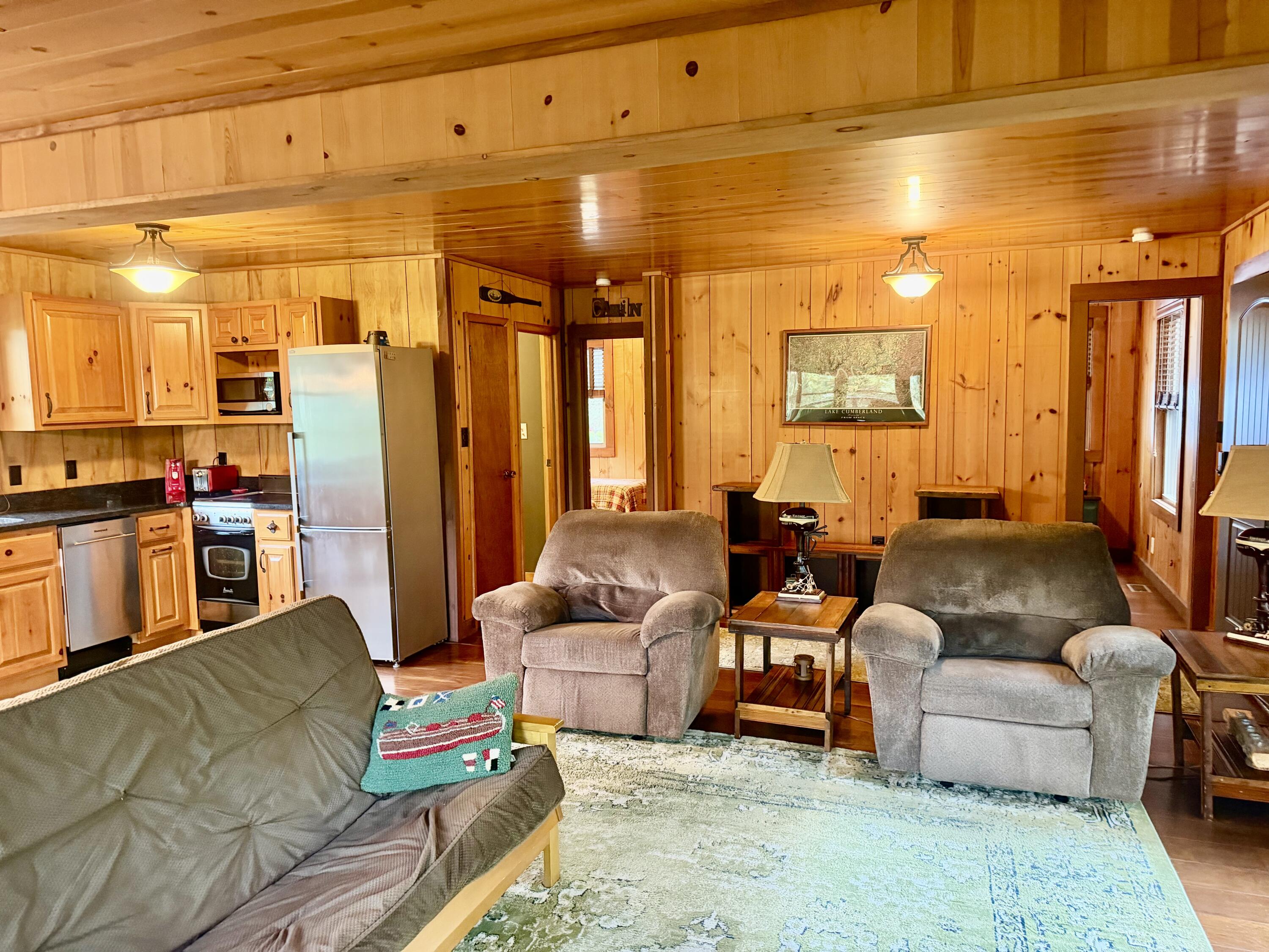 111 Cabin Drive Property Photo 15