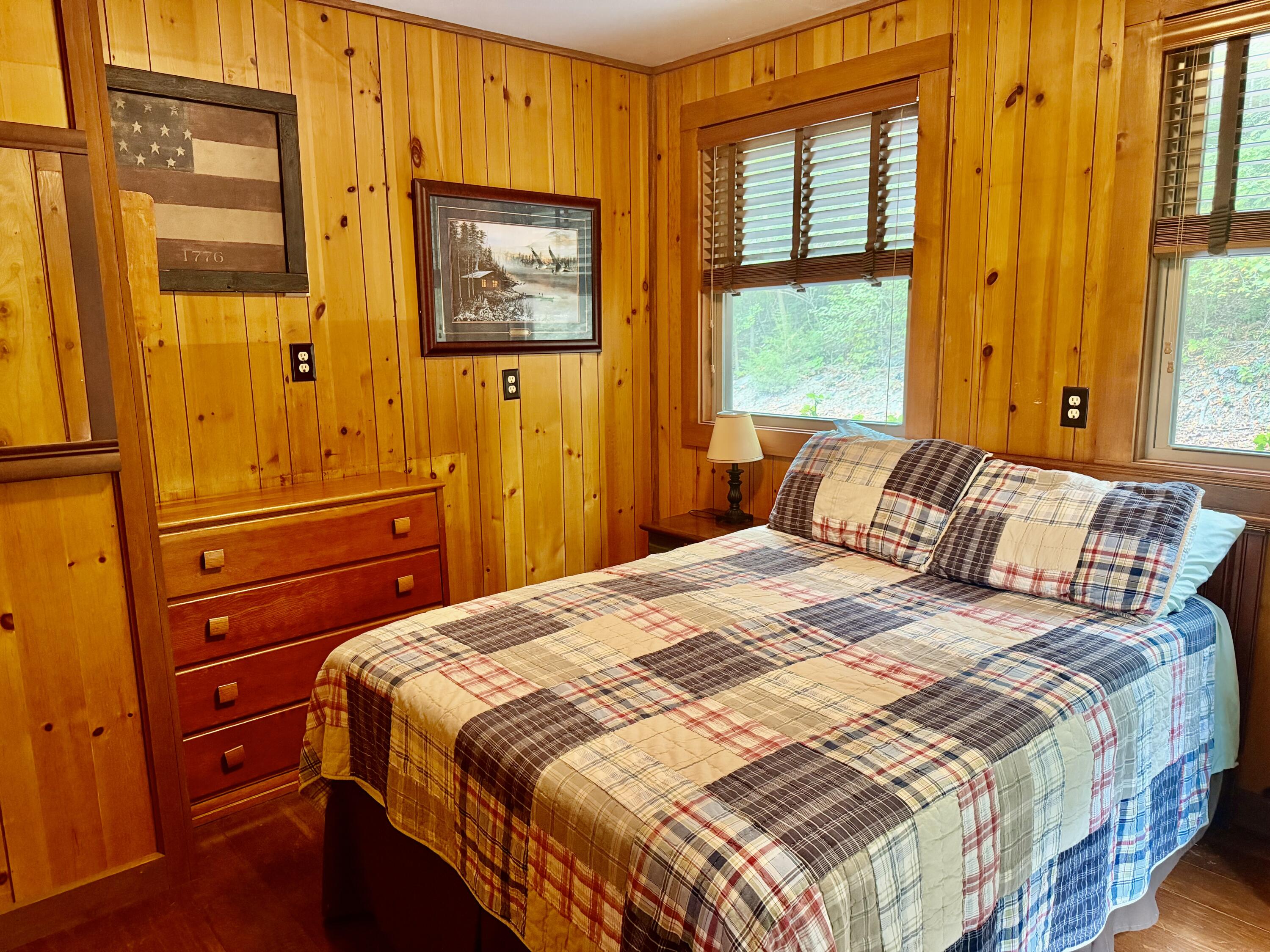 111 Cabin Drive Property Photo 22