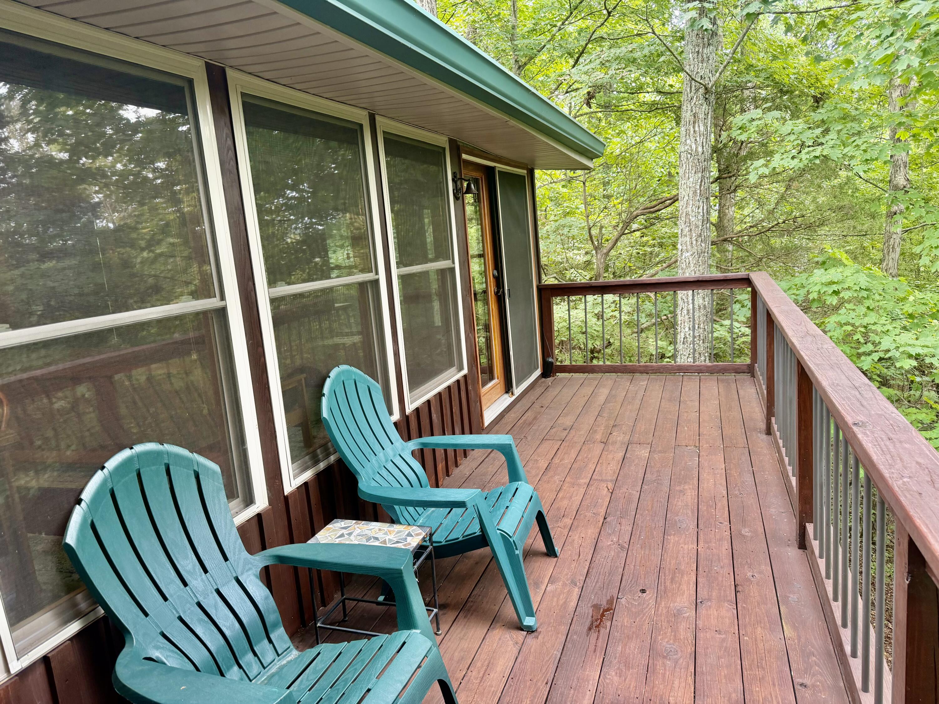 111 Cabin Drive Property Photo 29