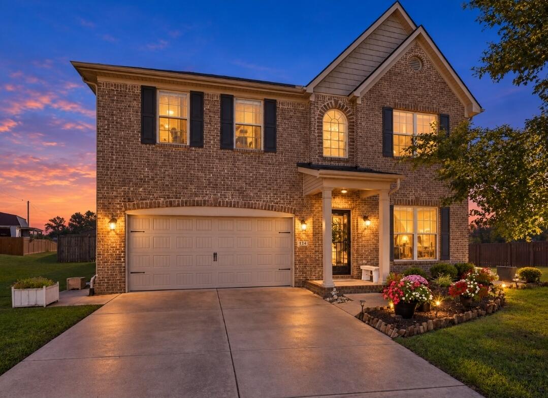 104 Julia Circle Property Photo 2