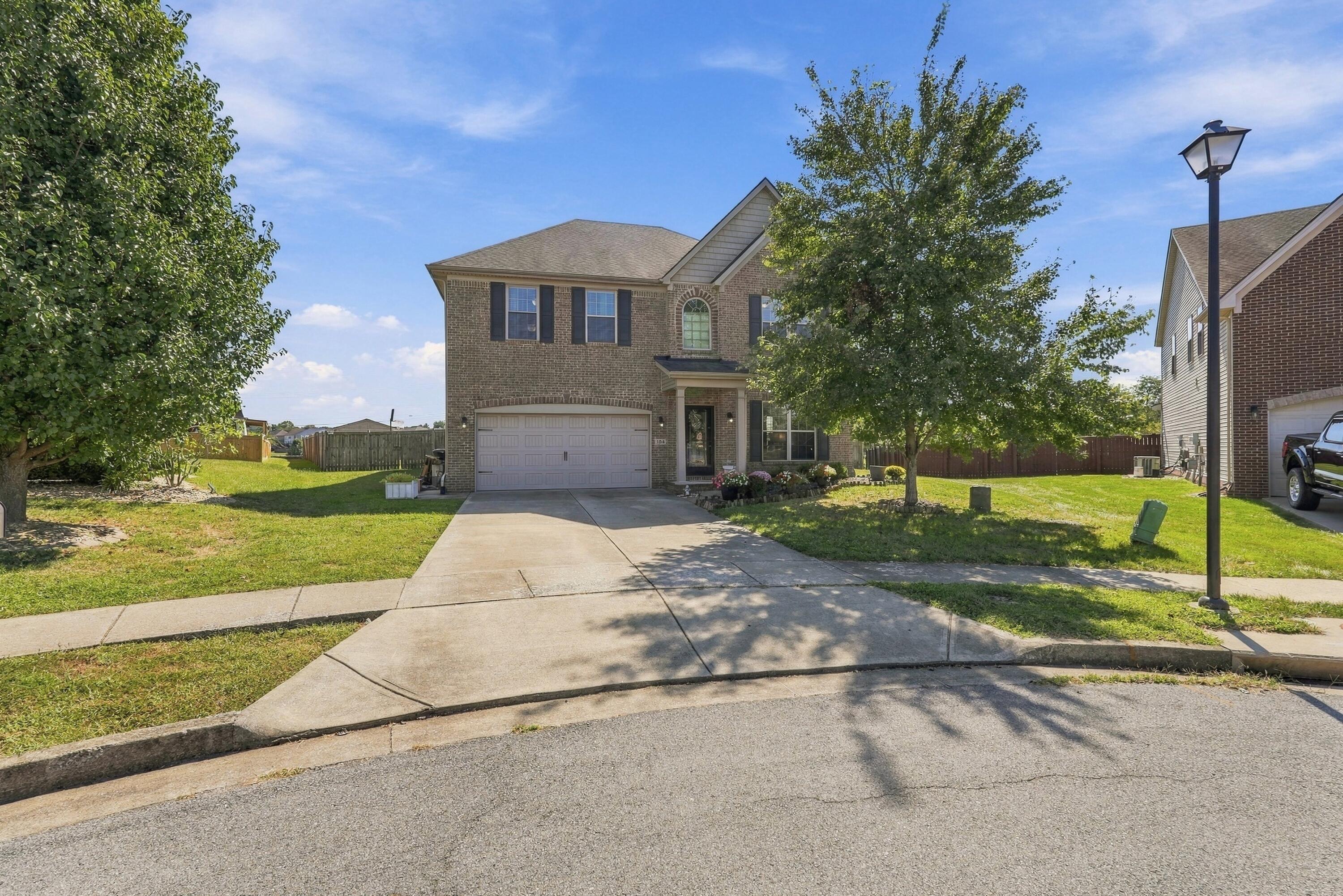 104 Julia Circle Property Photo 48