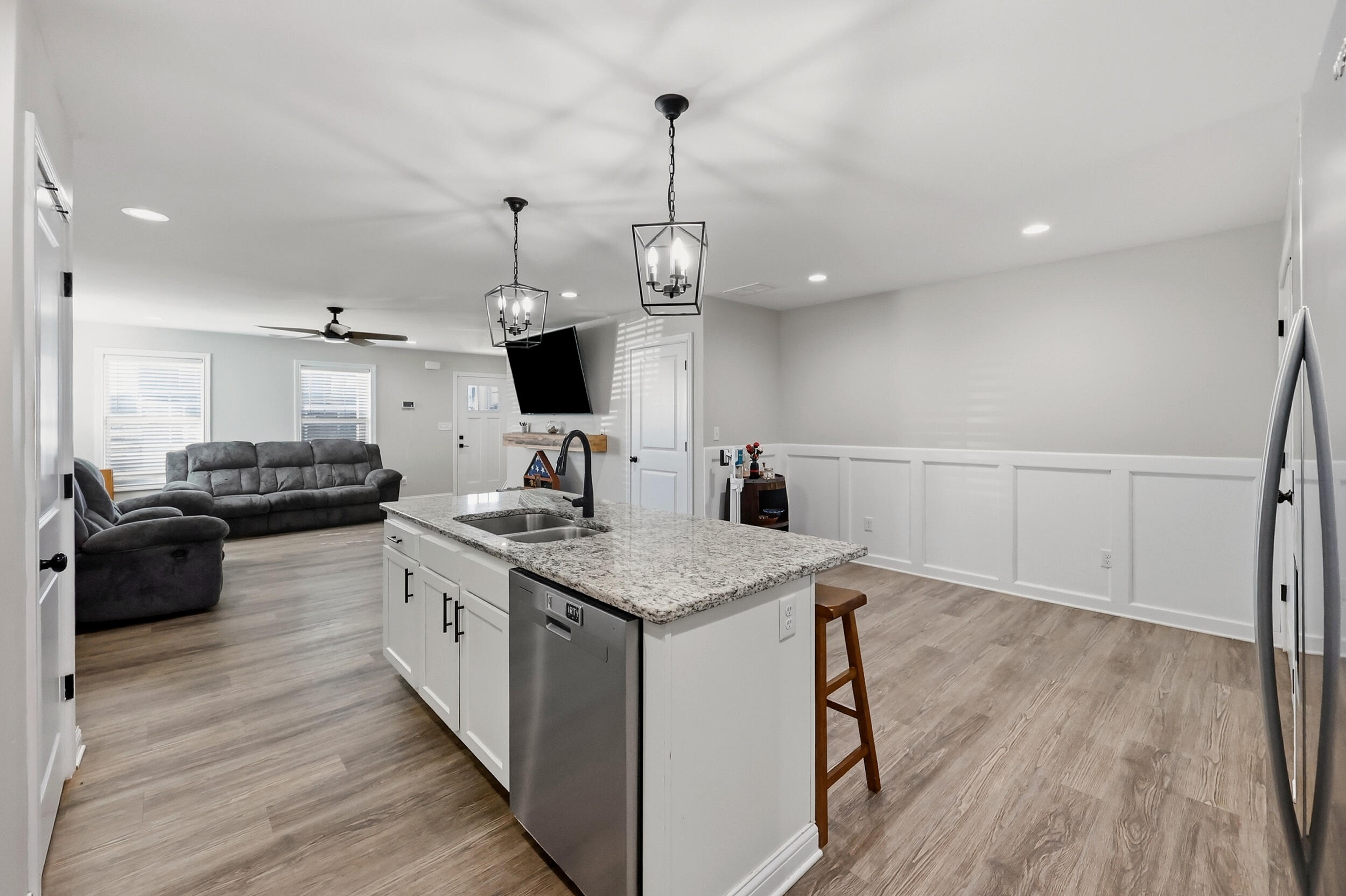 1021 Judah Bear Boulevard Property Photo 14