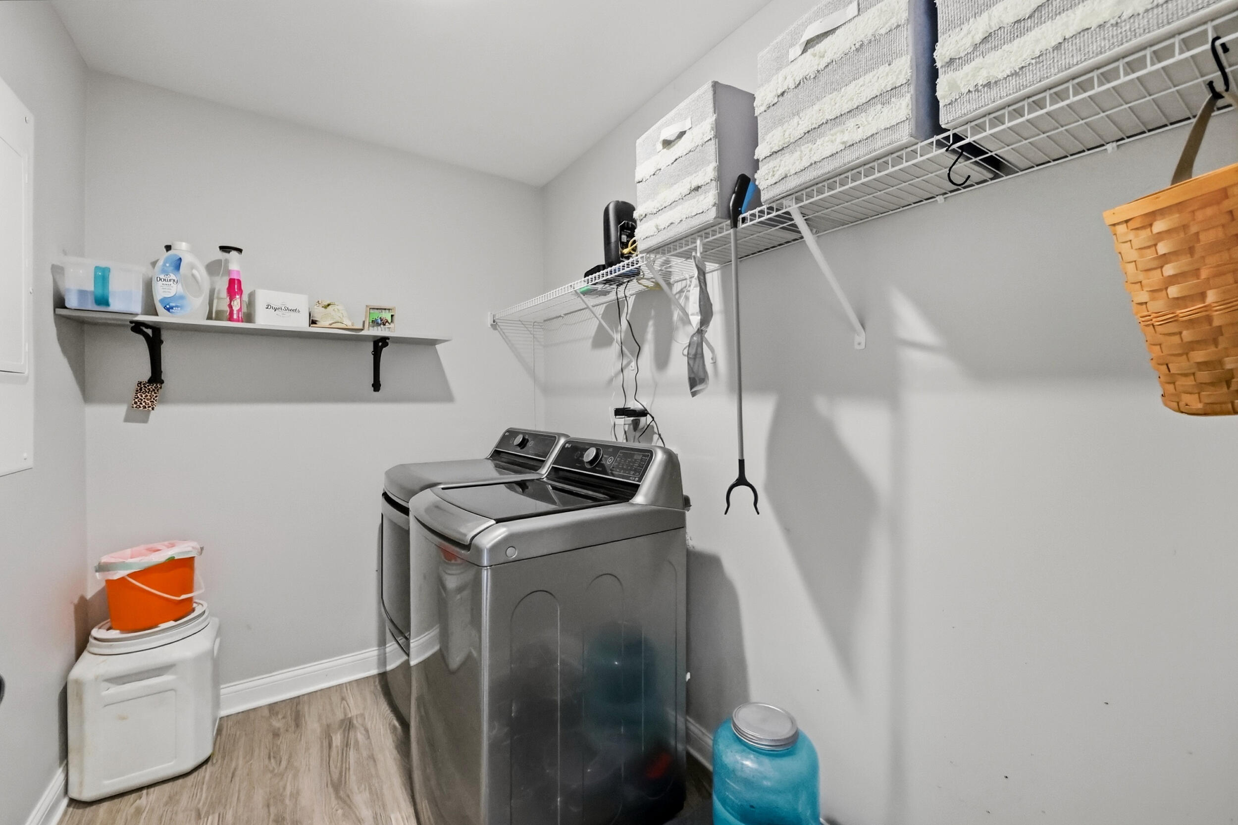 1021 Judah Bear Boulevard Property Photo 16