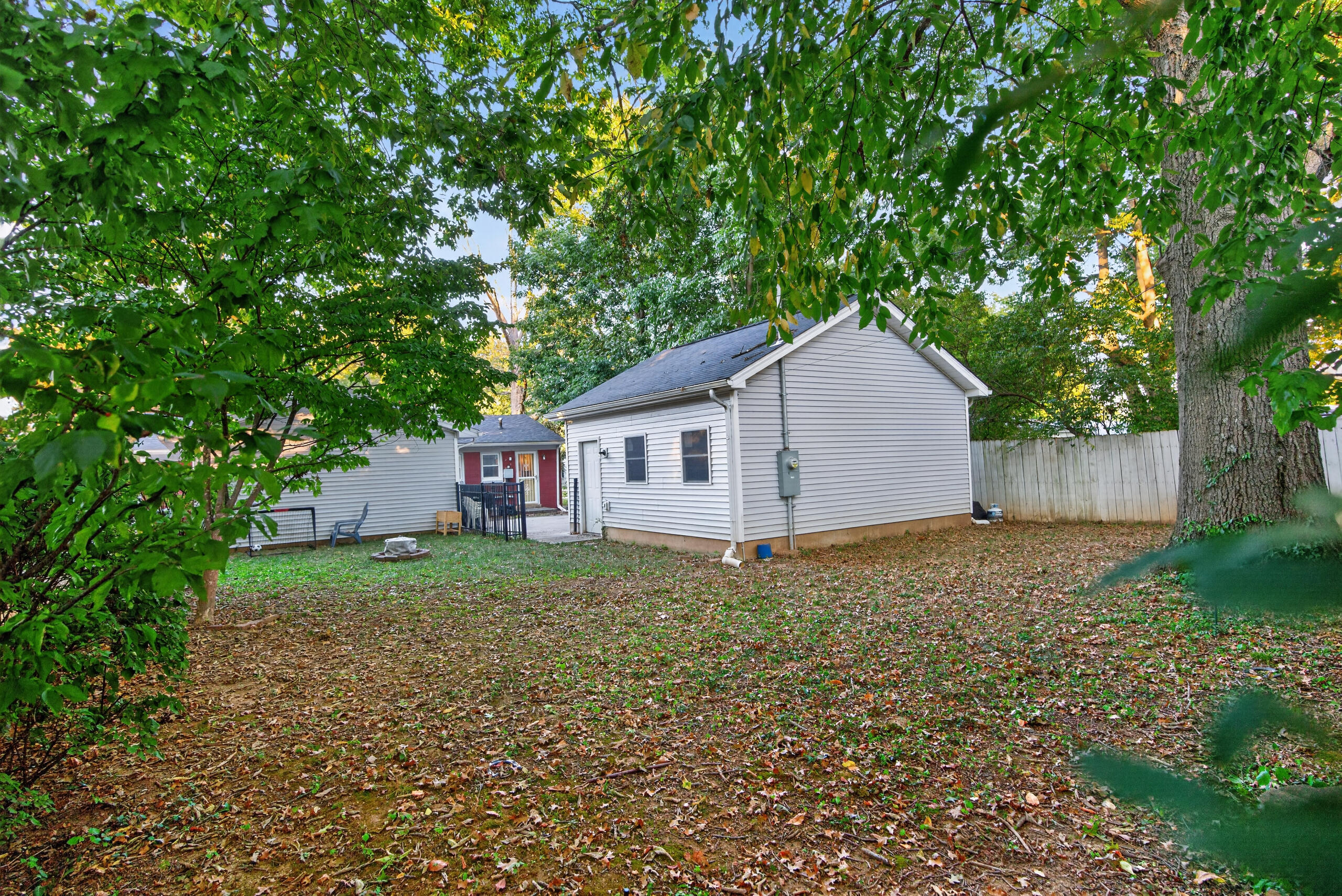 554 Sheridan Drive Property Photo 25